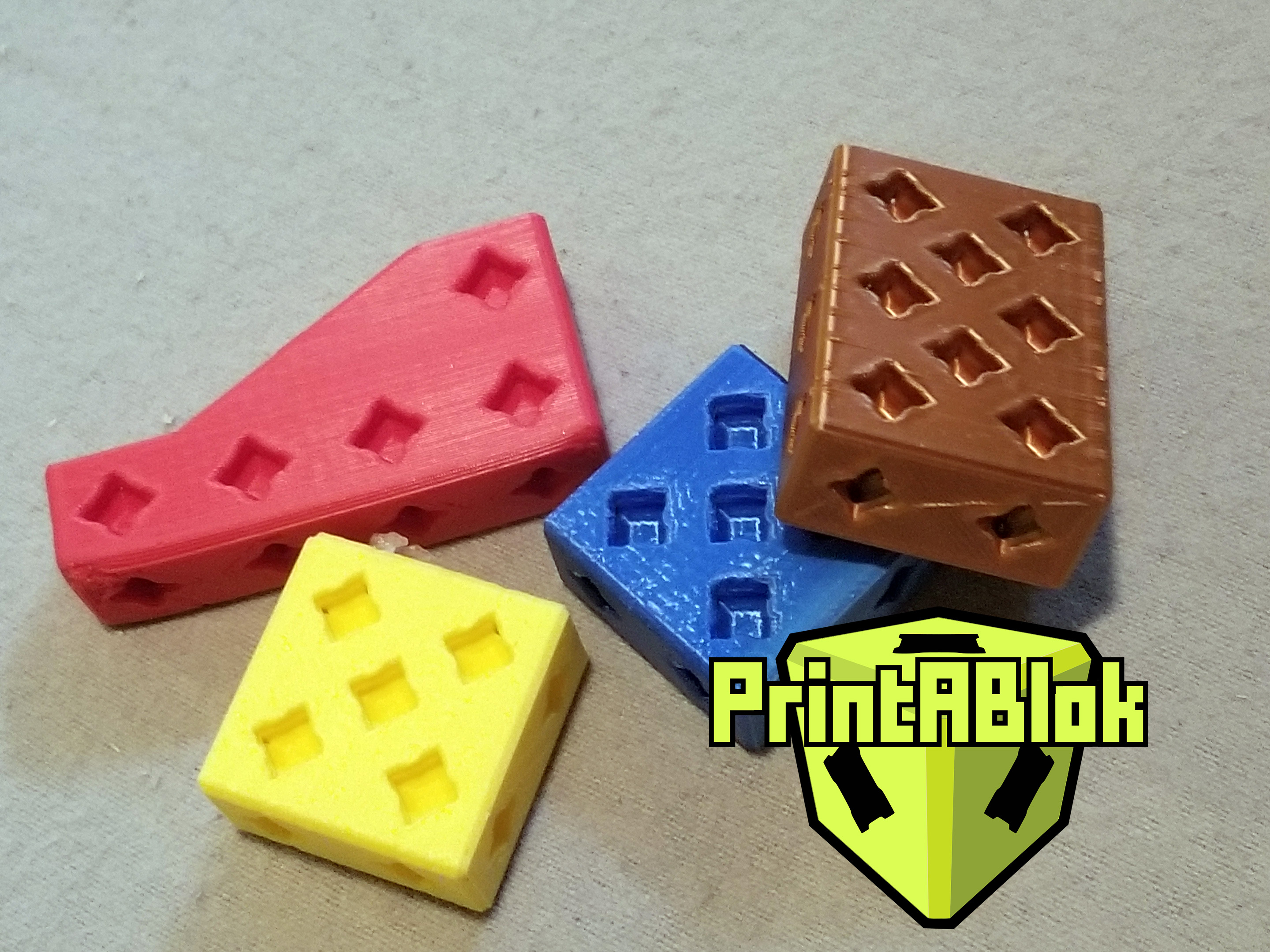 PrintABlok Big Ones