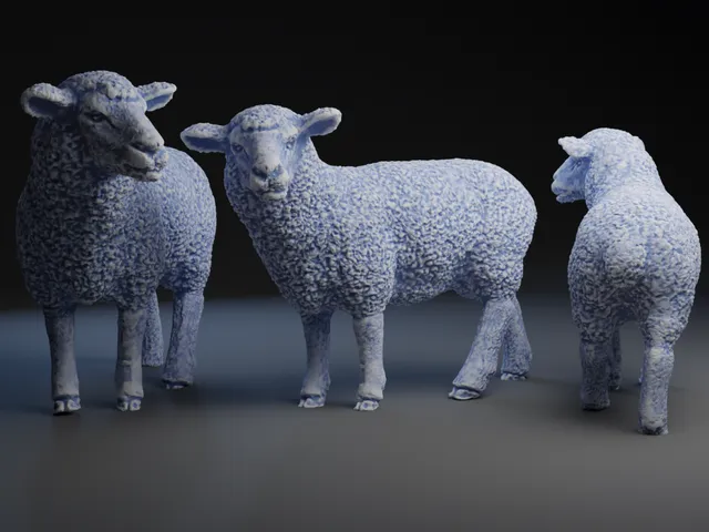 Sheep