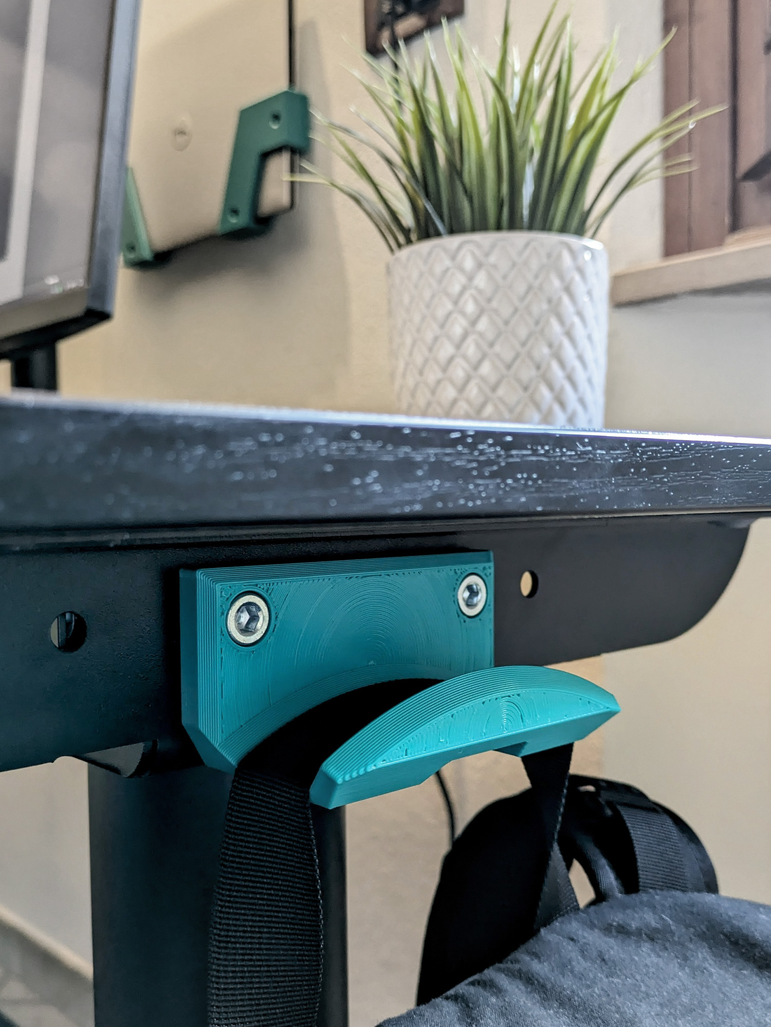 IKEA Bekant - Heavy Duty Hook