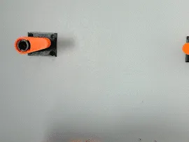 Paper Towel Holder 2