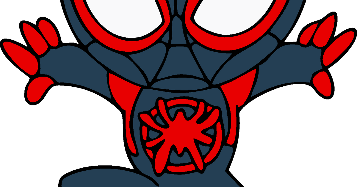 Amazon.com: Spider-Man Miles Morales Icon - Marvel Comics - Pinback Button  1.25