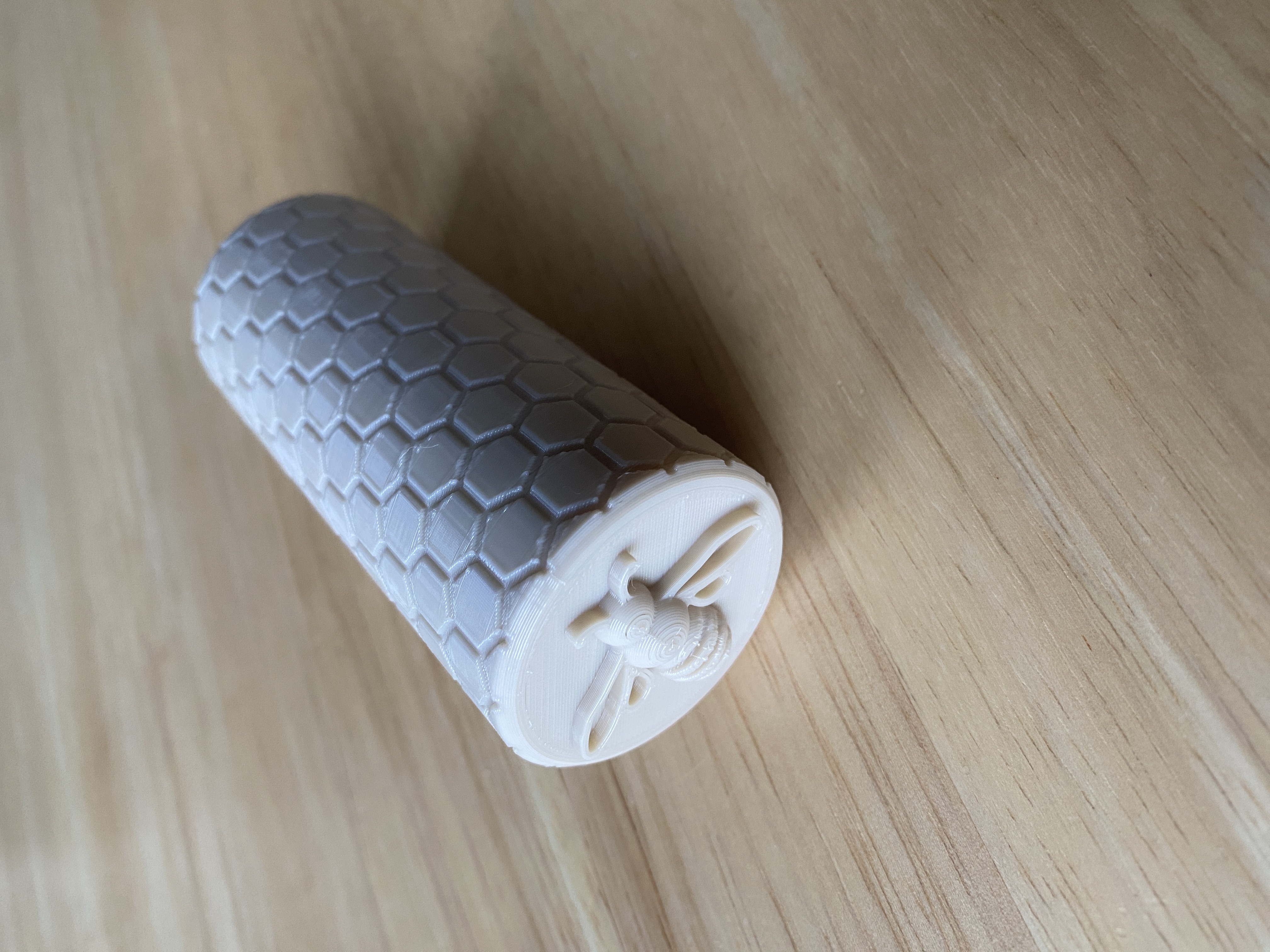Bee Roller
