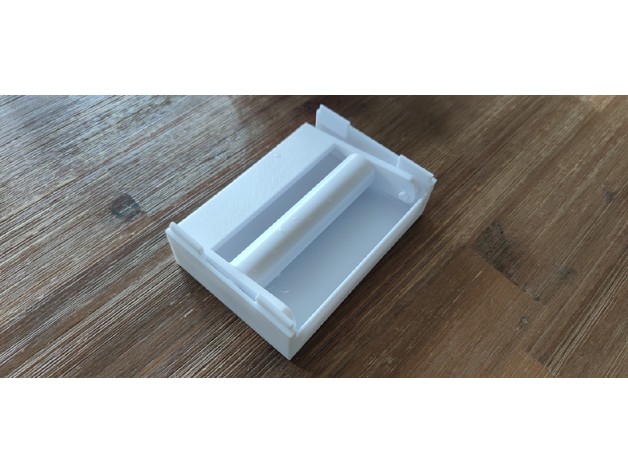 Miniatura 4 do modelo 3D Bideo