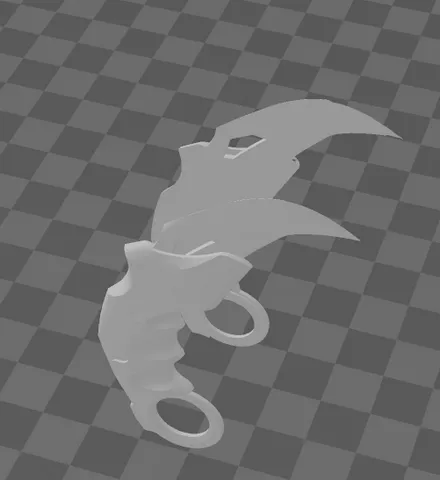 champions karambit valorant