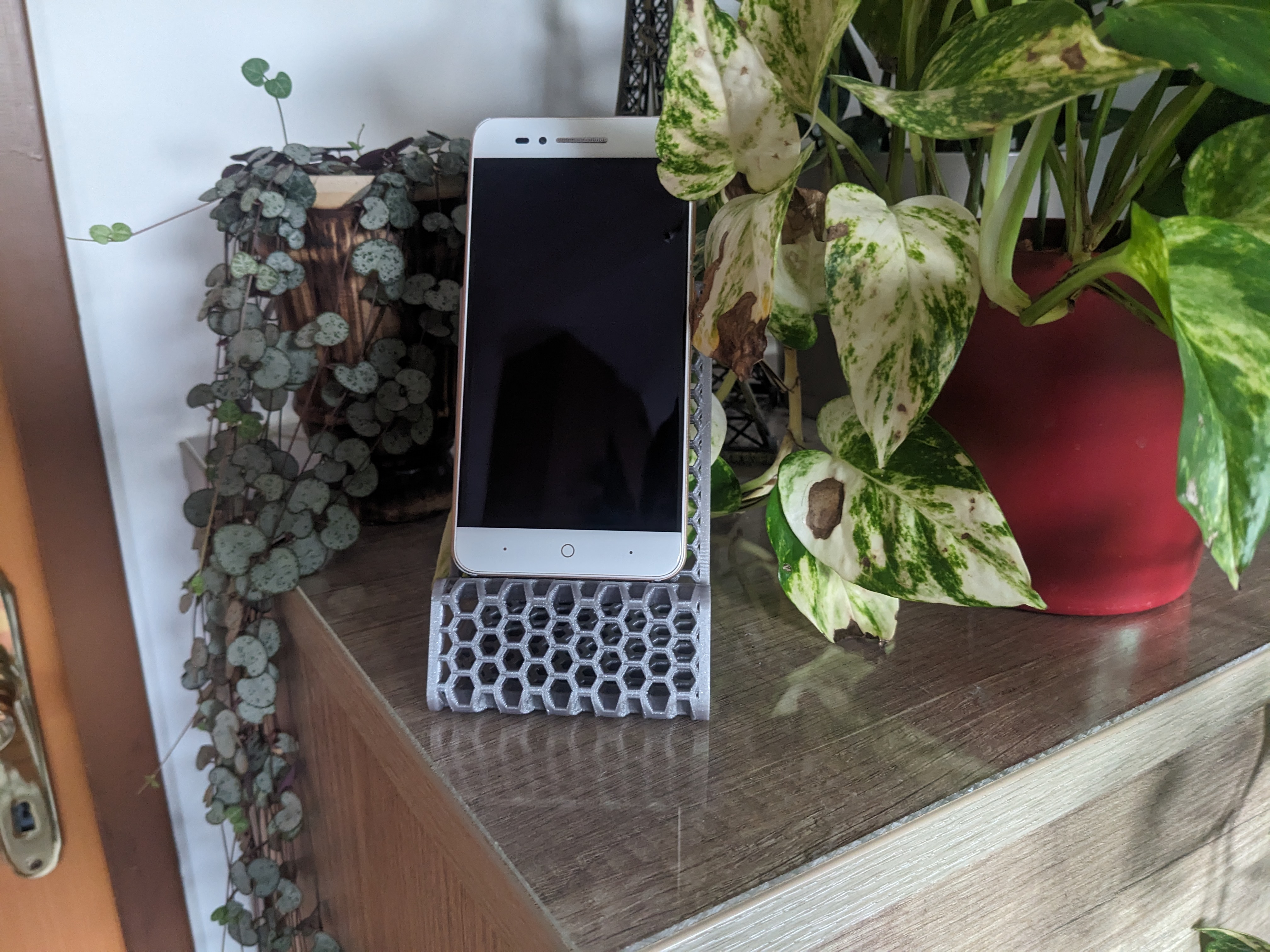 HexaPhonestand — miniatura 5