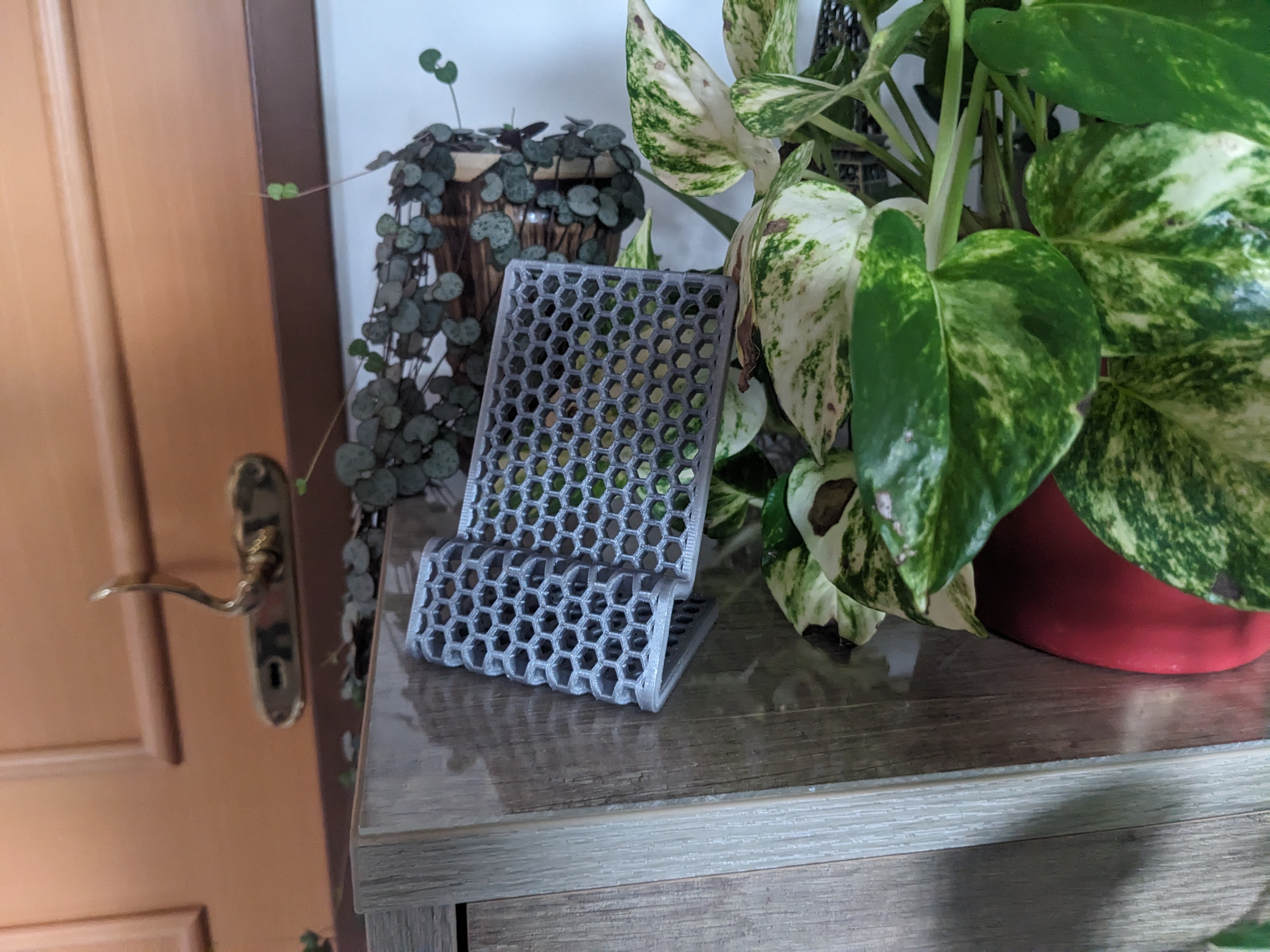 HexaPhonestand — miniatura 3