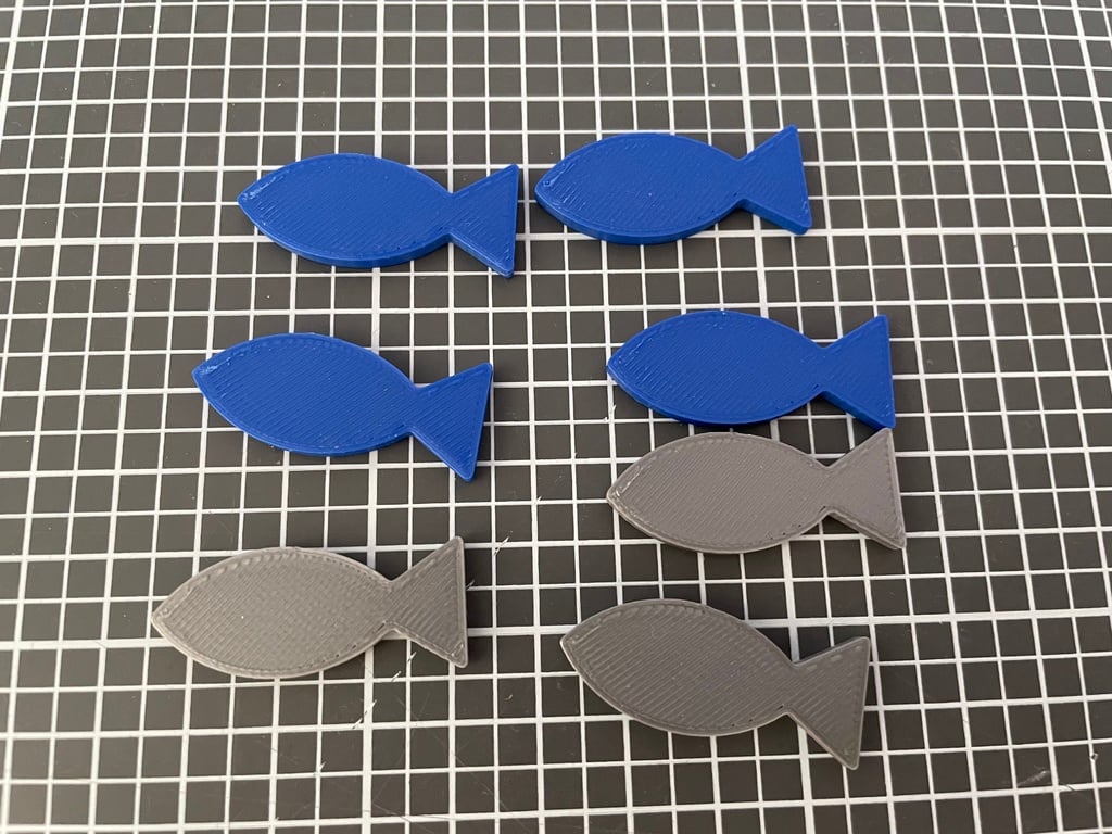 Mini Fish