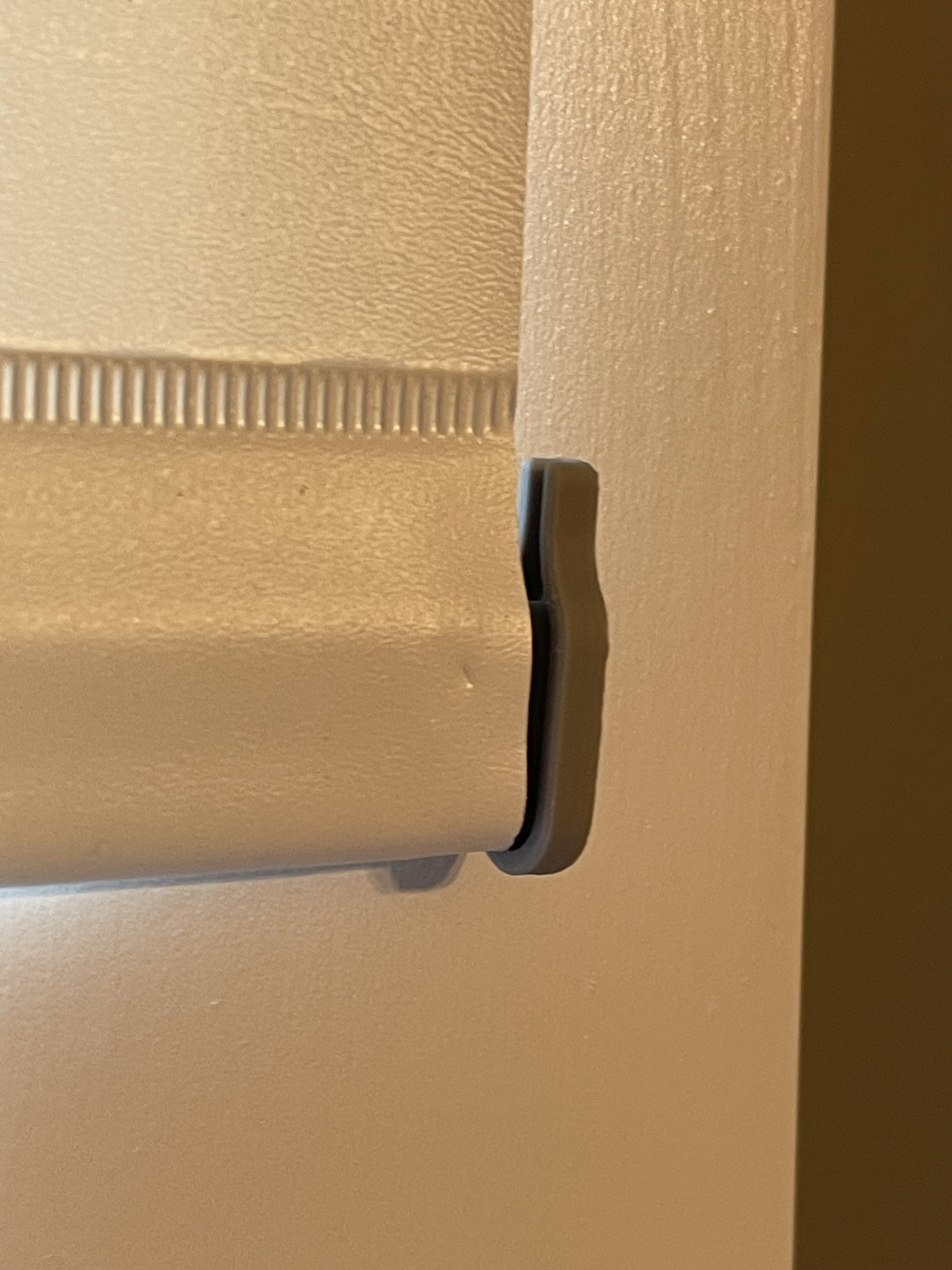 Levolor Roller Shade End Cap by Mike Morell Download free STL model