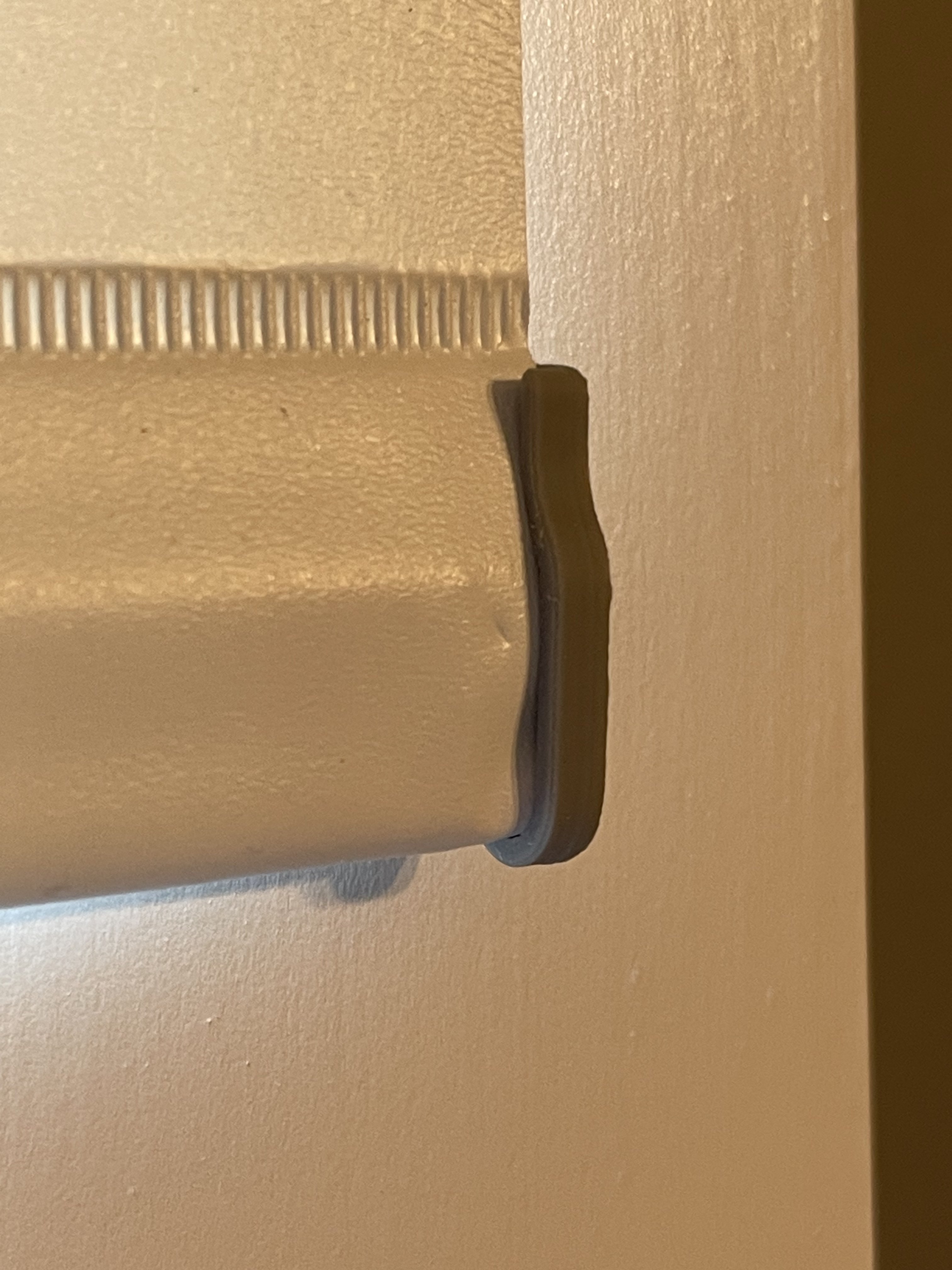 Levolor Roller Shade End Cap by Mike Morell Download free STL model