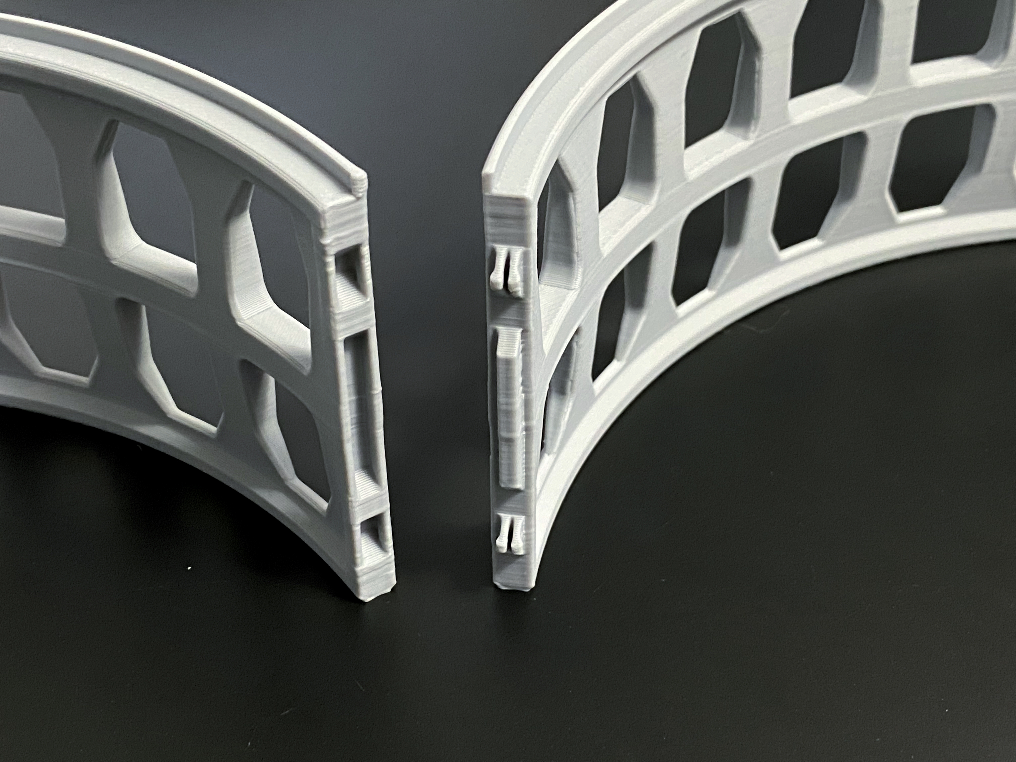 Miniatura 5 do modelo 3D Spool Support - Bambu / Polylite
