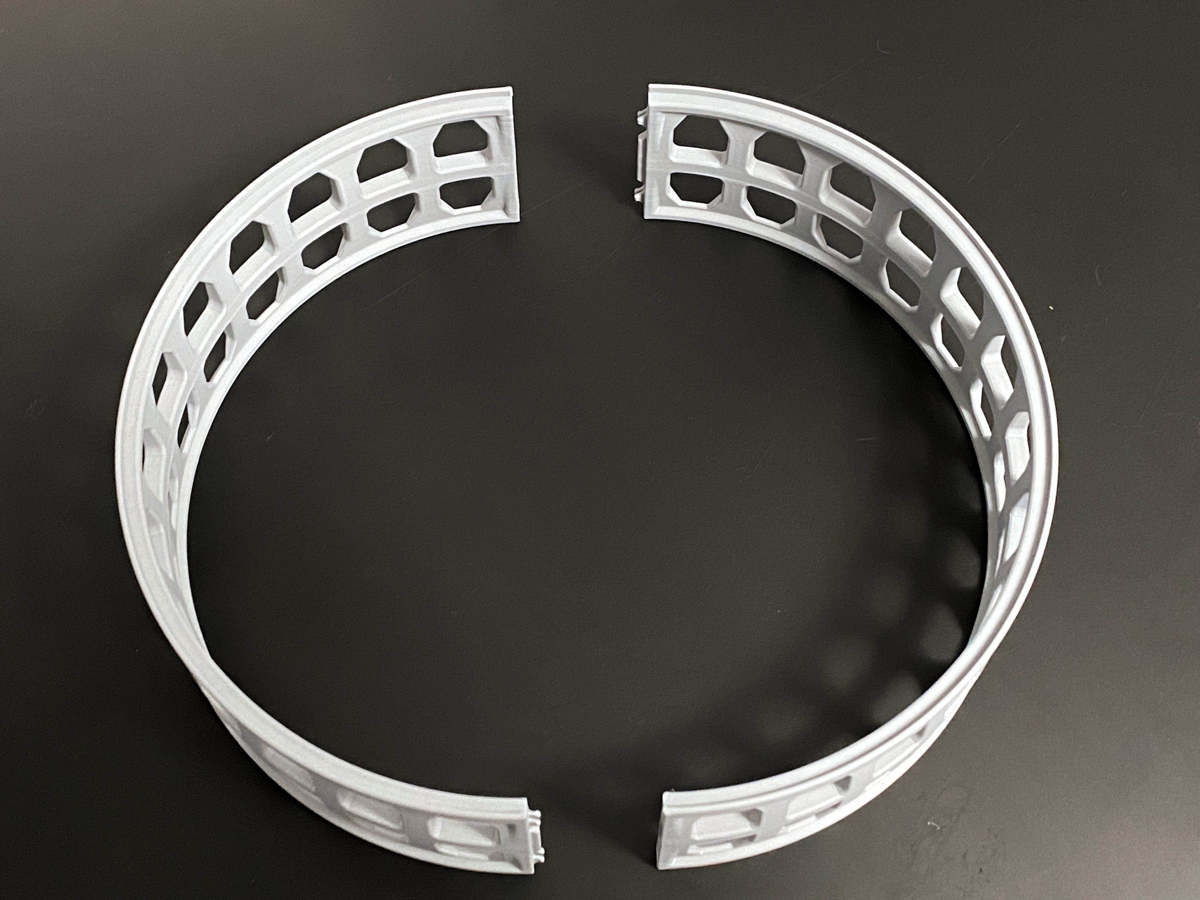 Miniatura 6 do modelo 3D Spool Support - Bambu / Polylite