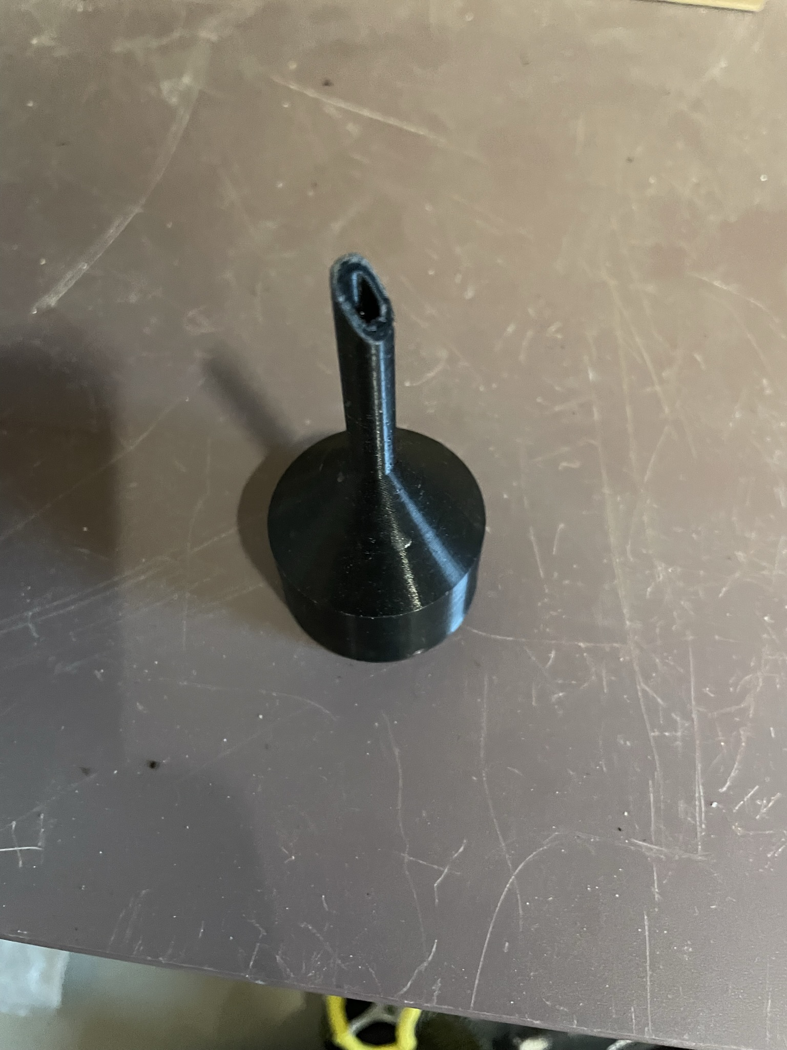Vacuum Attachement for Inflatables