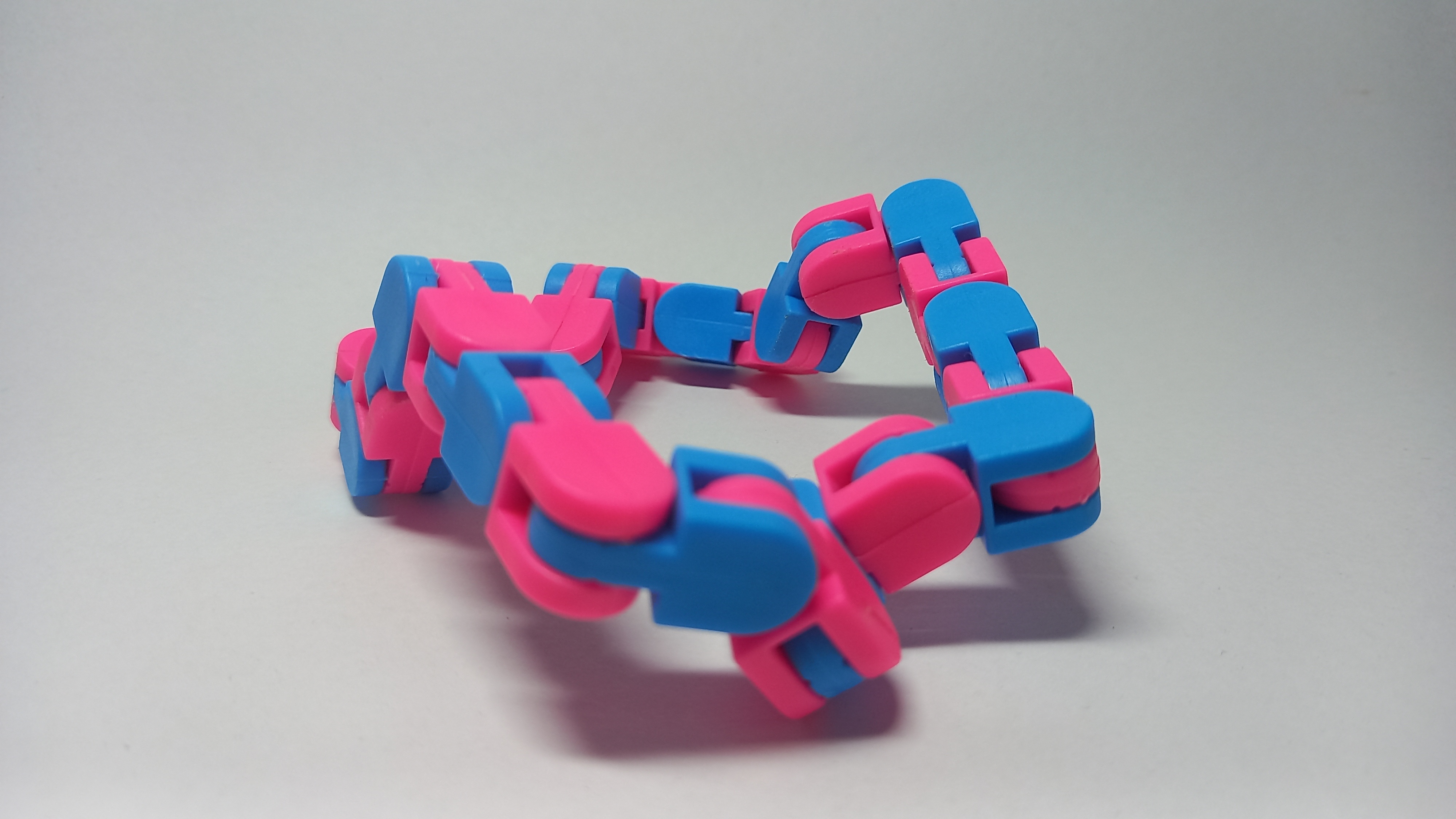 Fidget snake