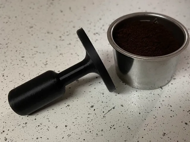 Espresso Tamper