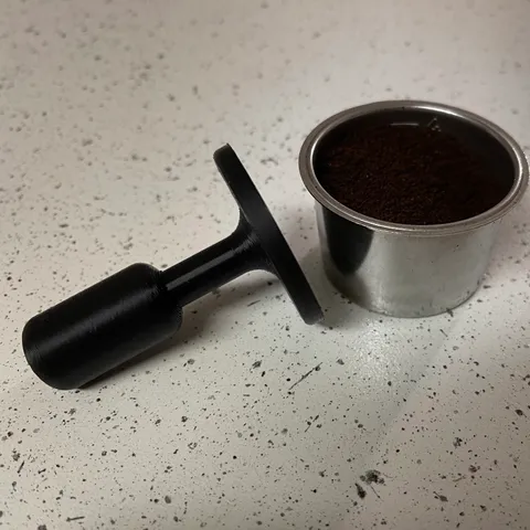 Espresso Tamper