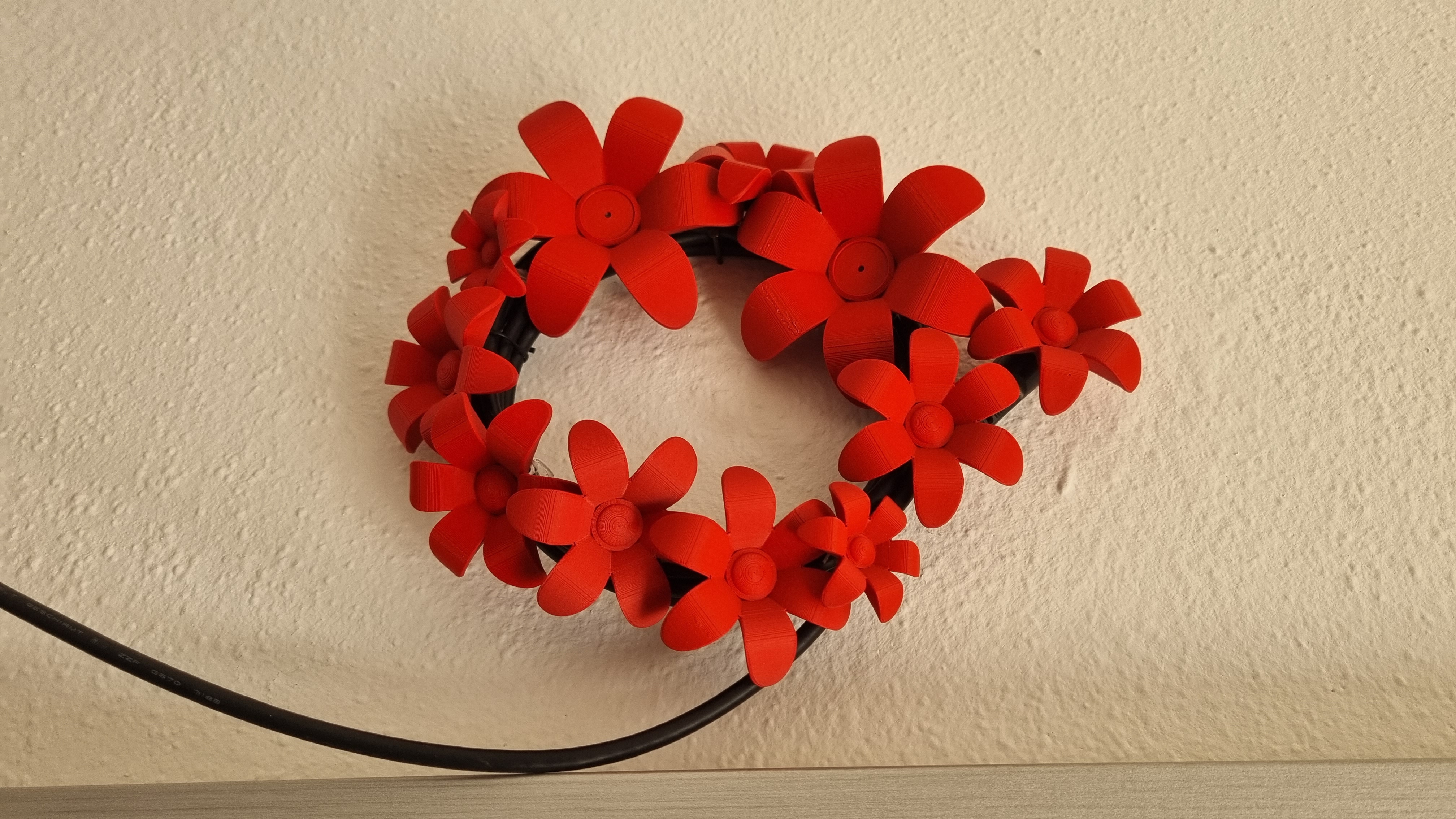 Flower Blossom