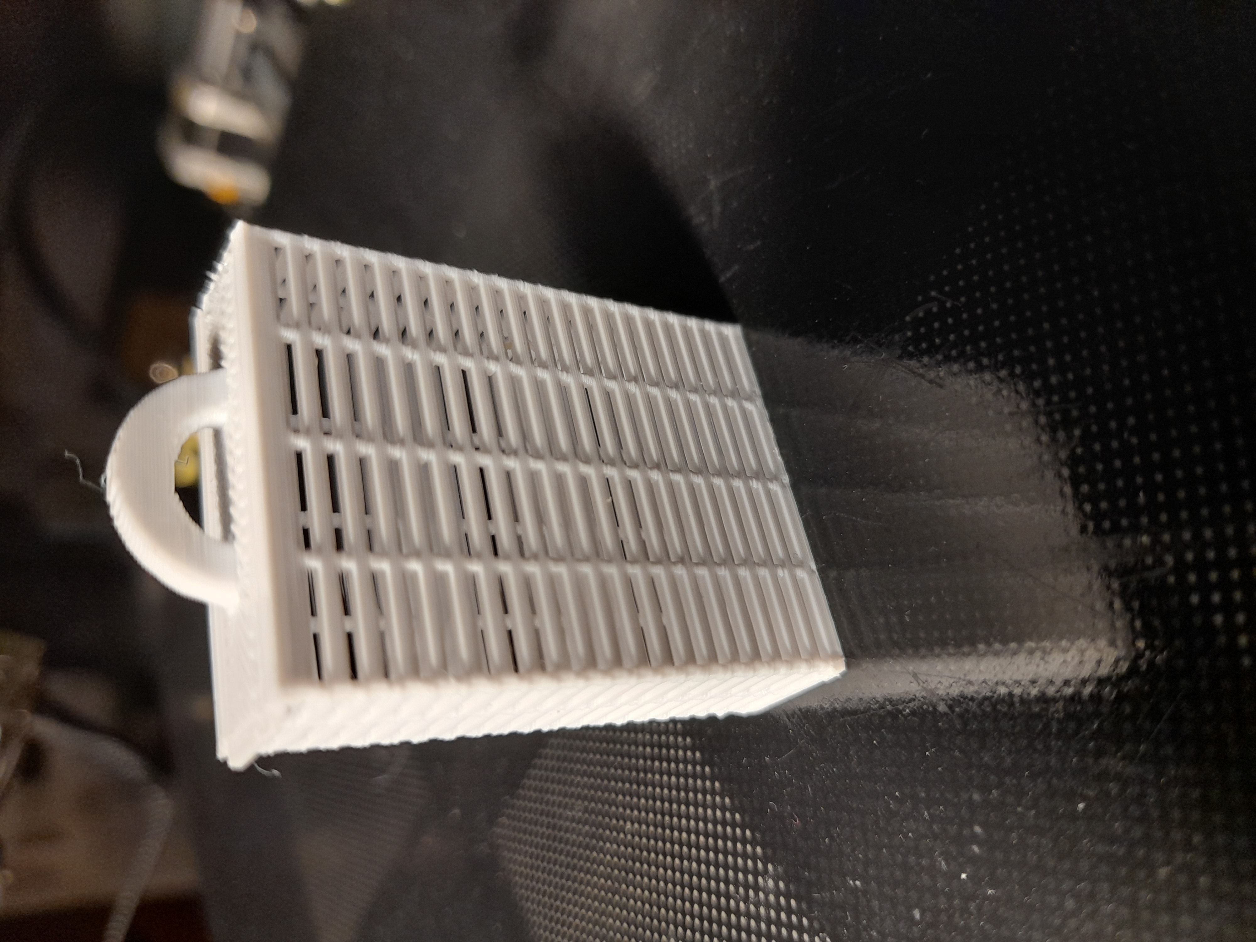 silicagel dispenser