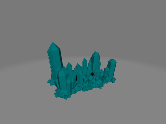 Crystal Switch Dock Platform more crystal added game slots