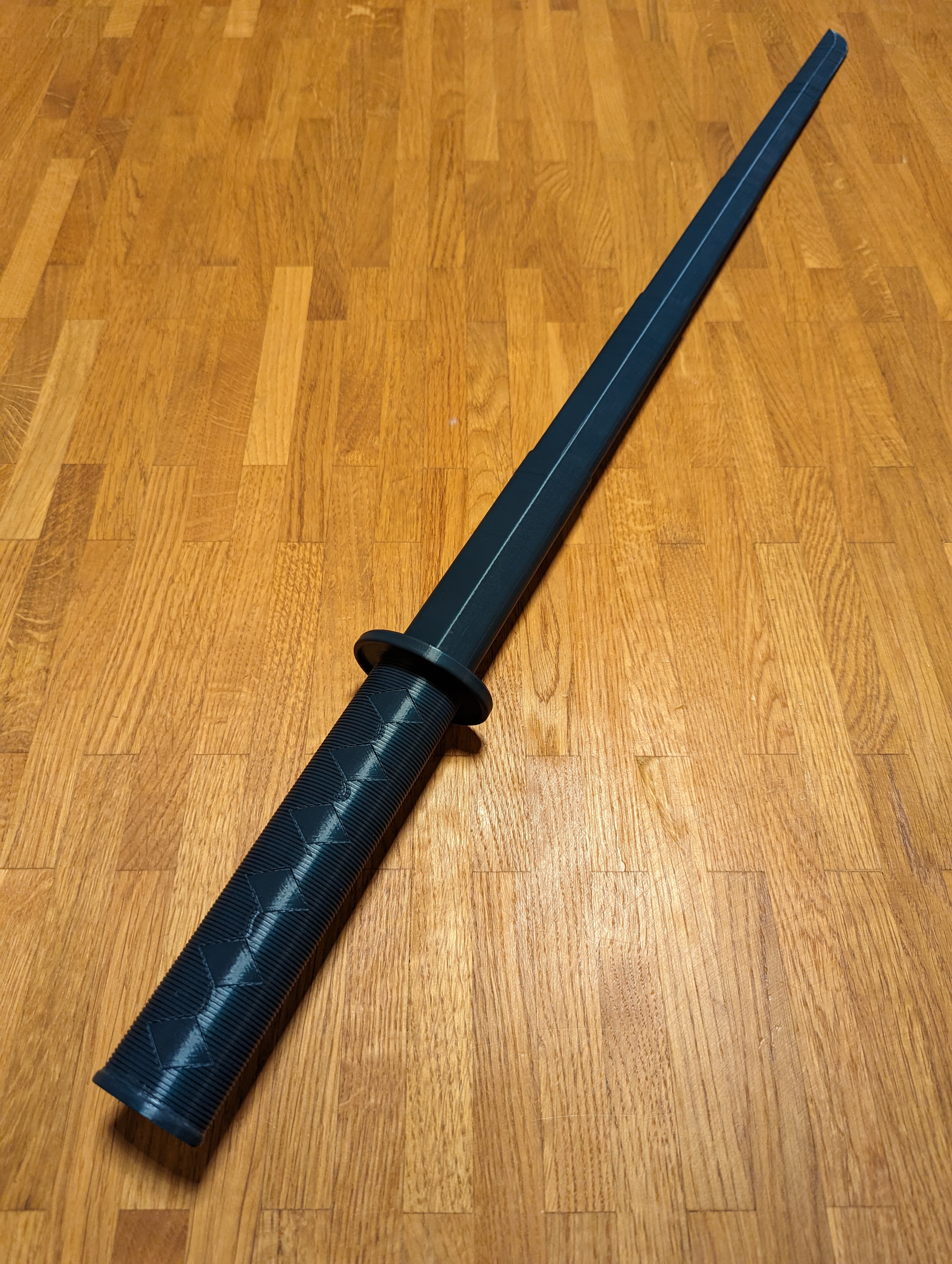 separated Katana Parts(for Mini)