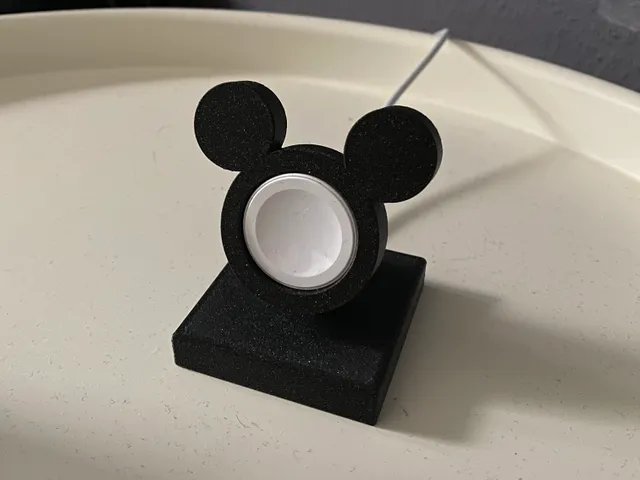 Apple Watch Charger (Ladehalter)