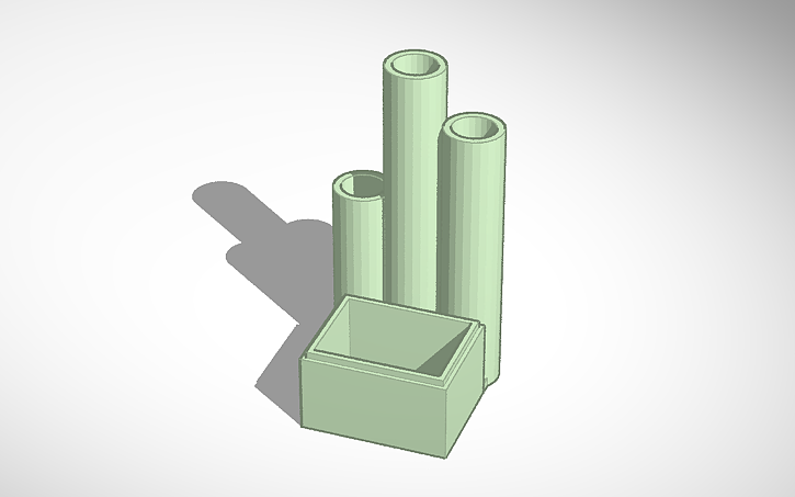 Stationary Box