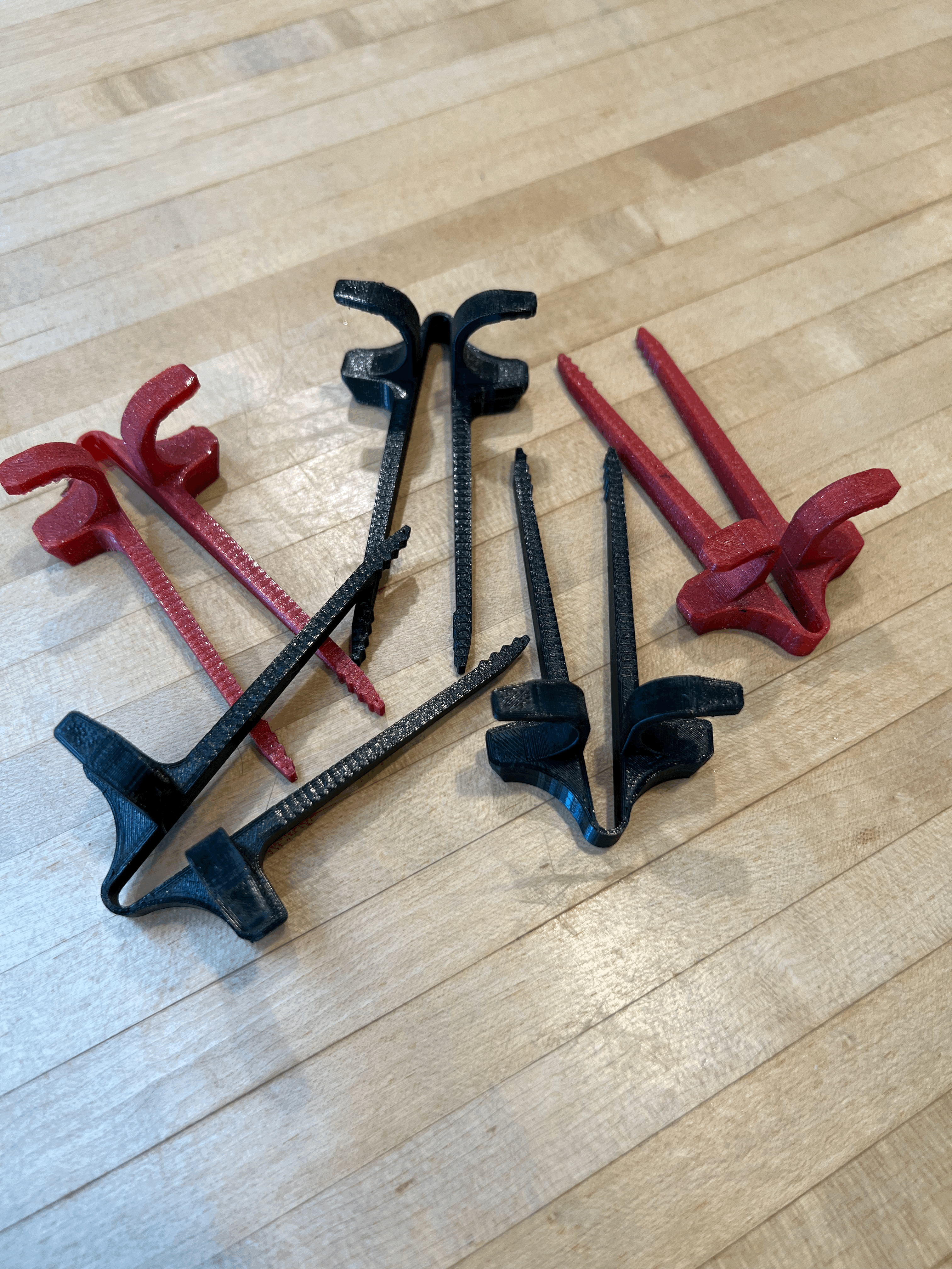 finger chopsticks