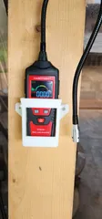 Gas Leak Detector Holder