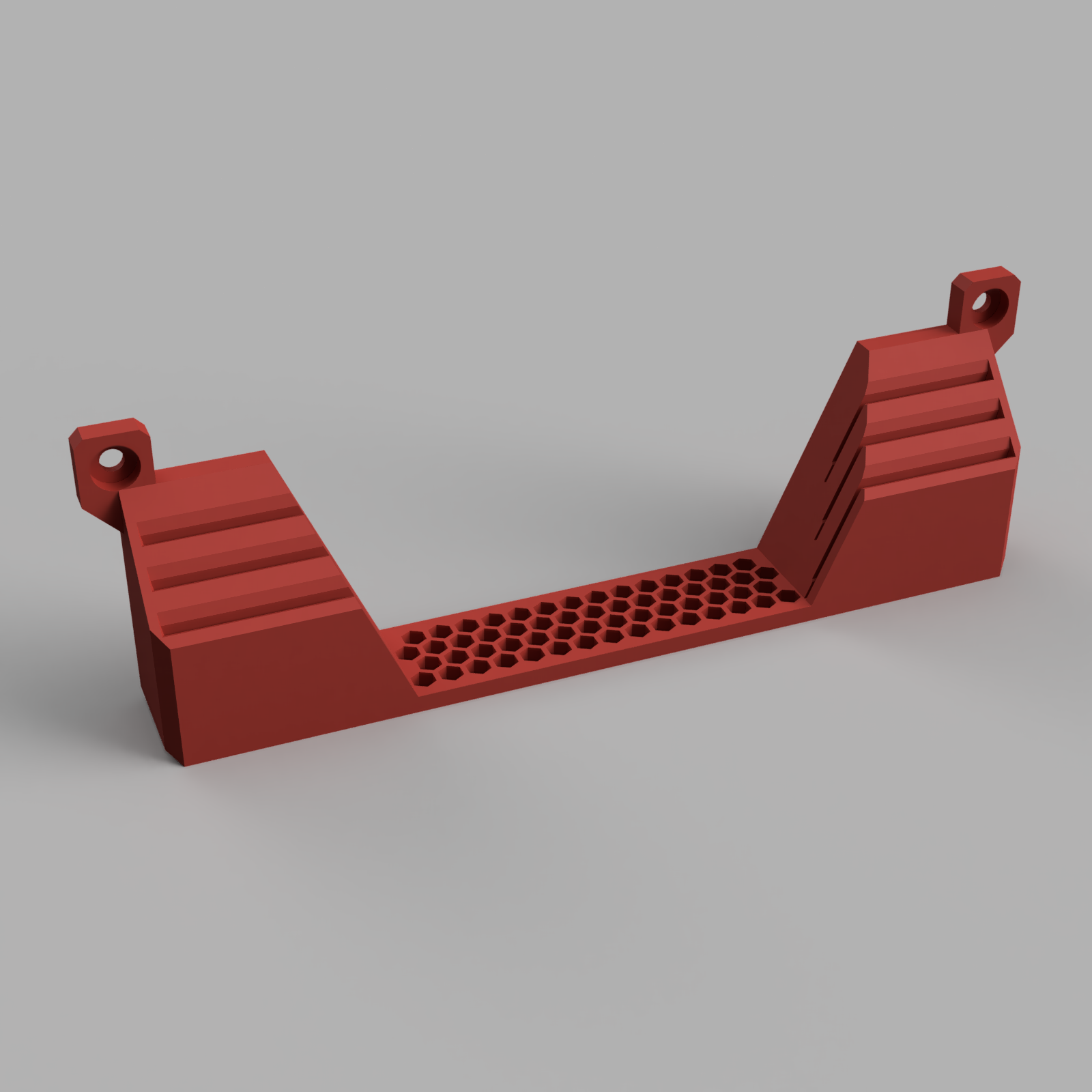 Ikea PLATSA Mini steel sheet holder