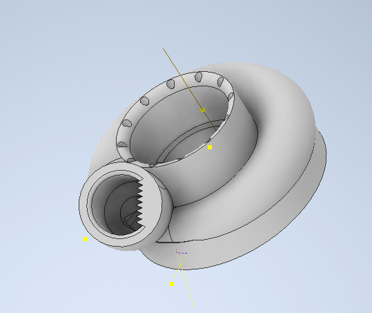Turbocharger Tape Dispenser