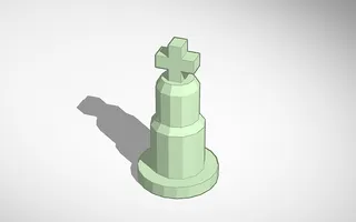 Chess King