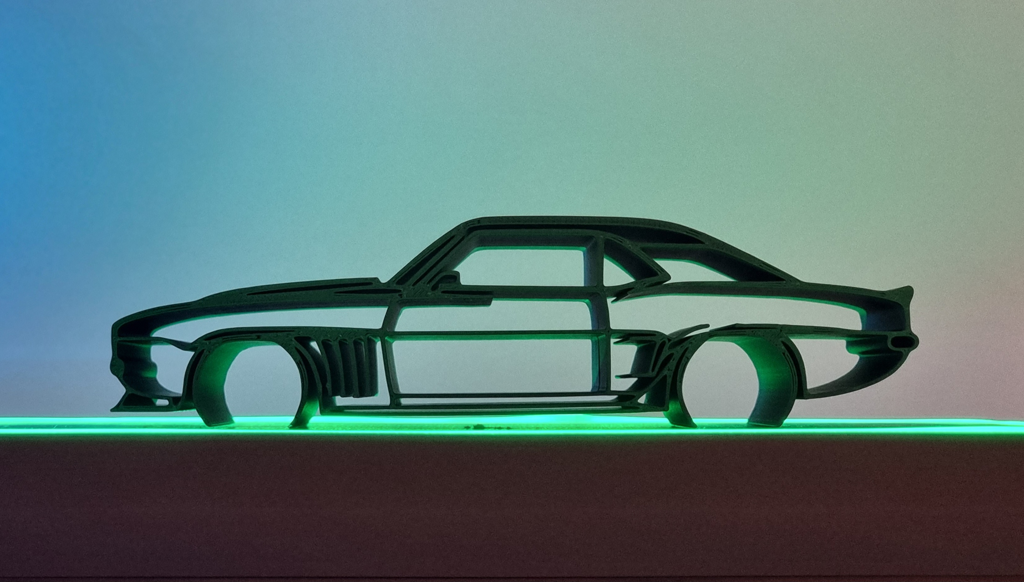 Wyze Car Mods by JamesThePrinter, Download free STL model