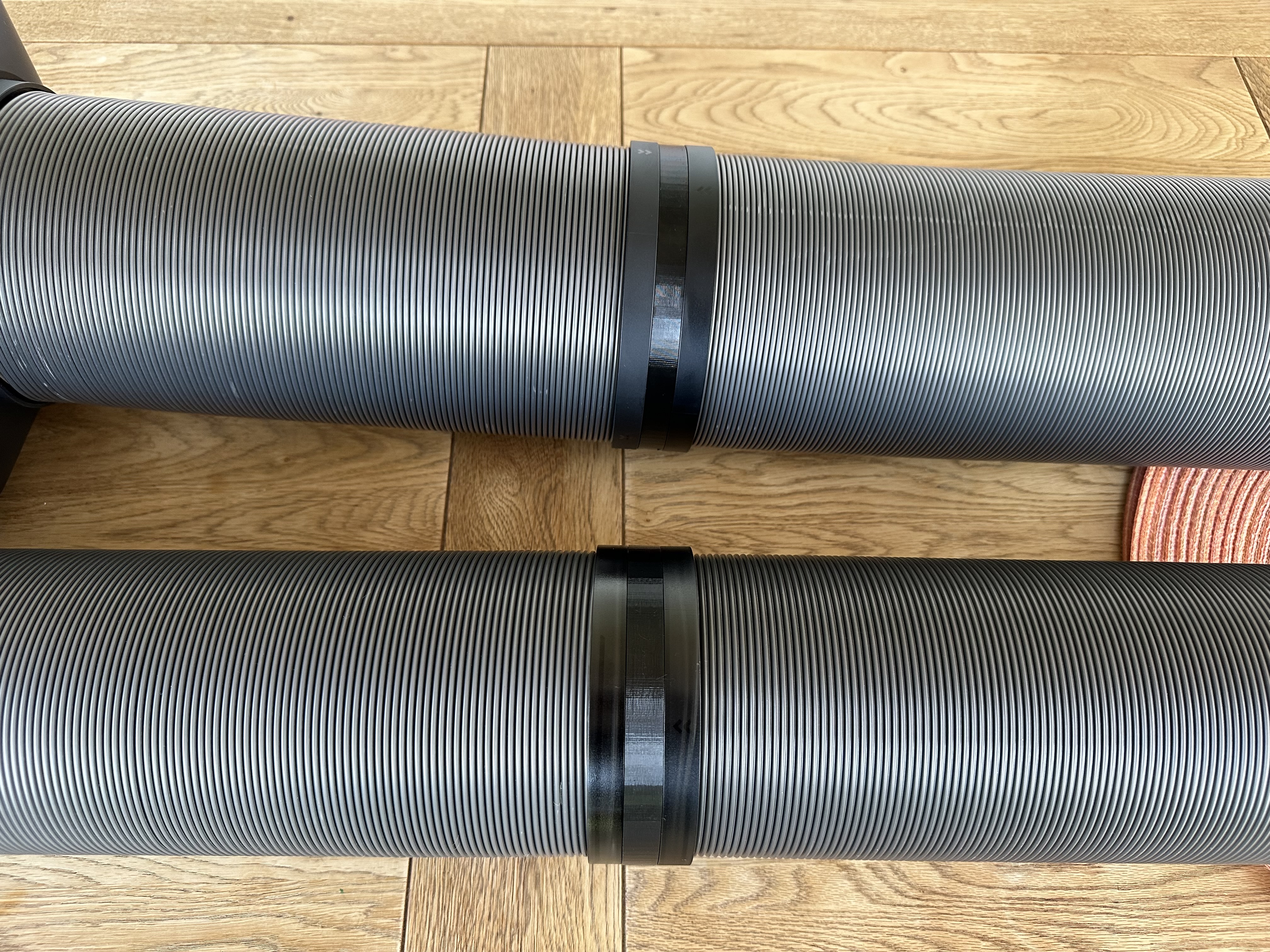 Ecoflow Wave 2 Hose Connector