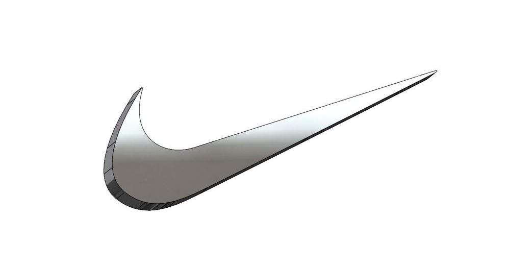 Nike keyboard symbol hotsell