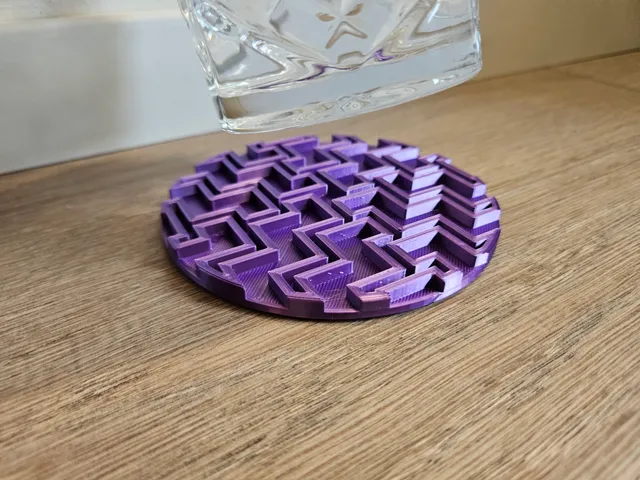 Stylish Drink coaster