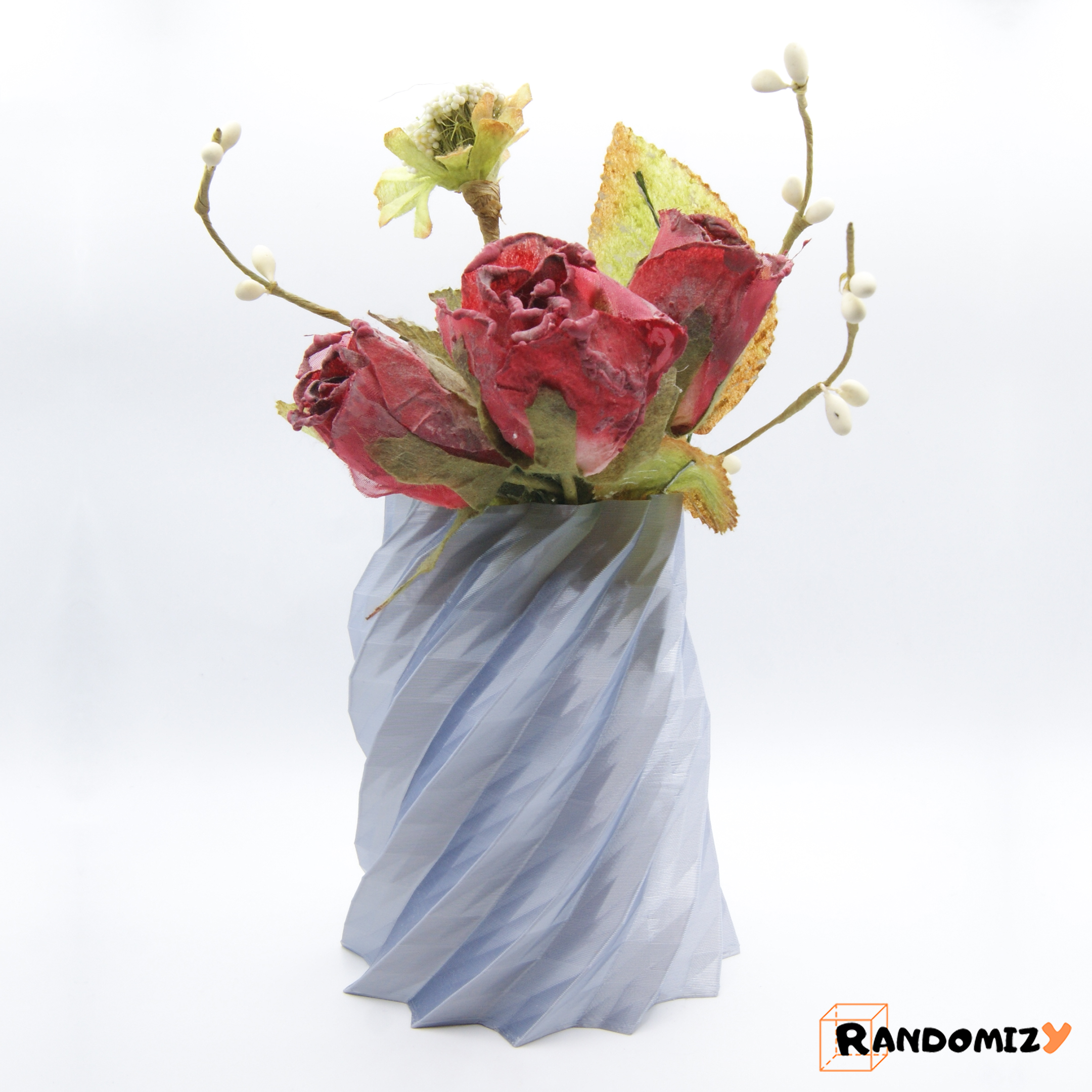 RandoVase #2 (Sharp)