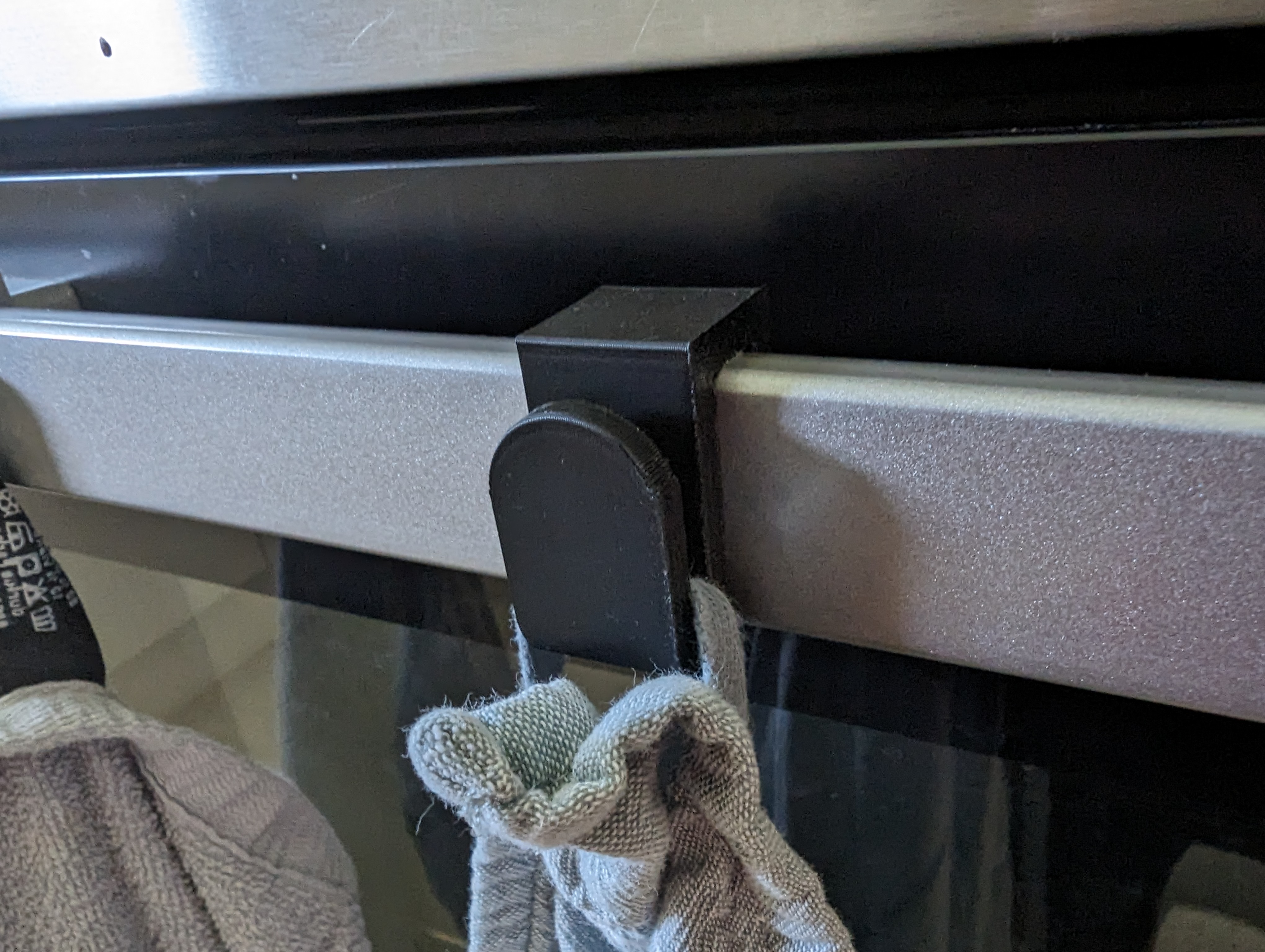 Towelhook