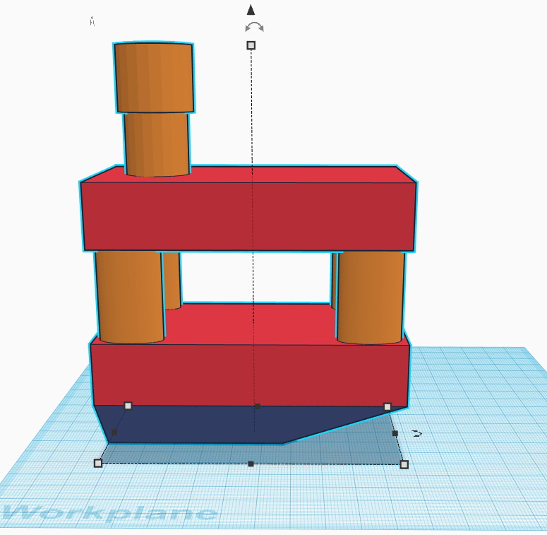 Poor Man's 3Dbenchy