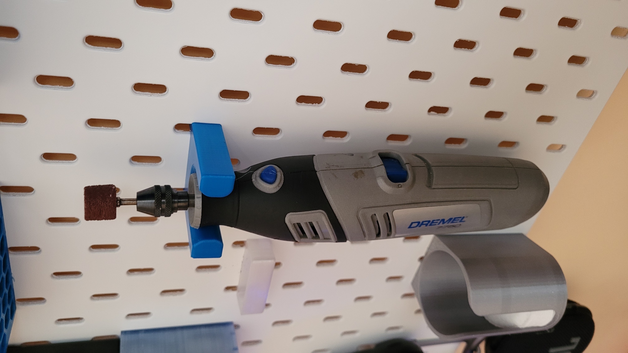 SKADIS Dremel Mount