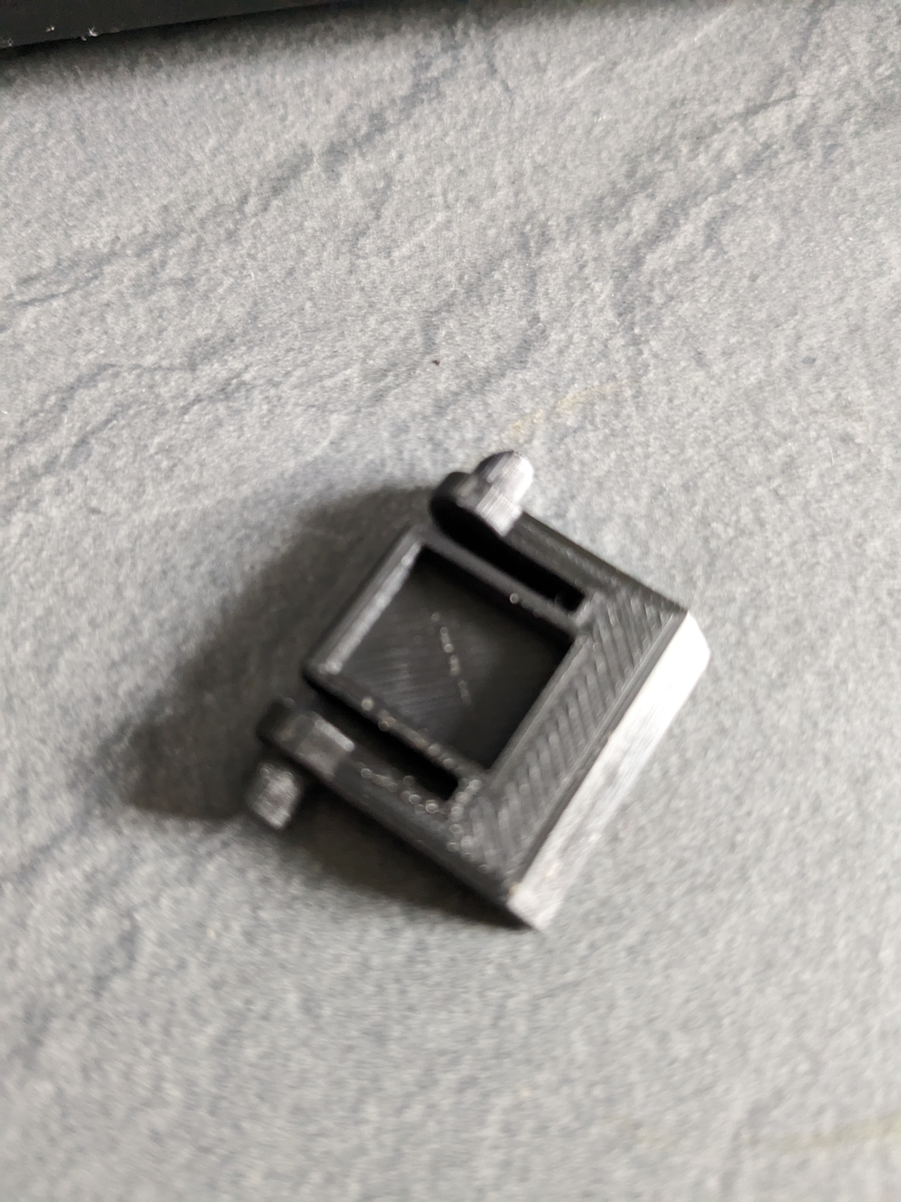 Foot for Roccat Ryos MK FX