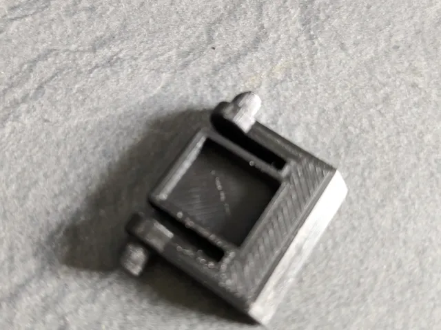 Foot for Roccat Ryos MK FX