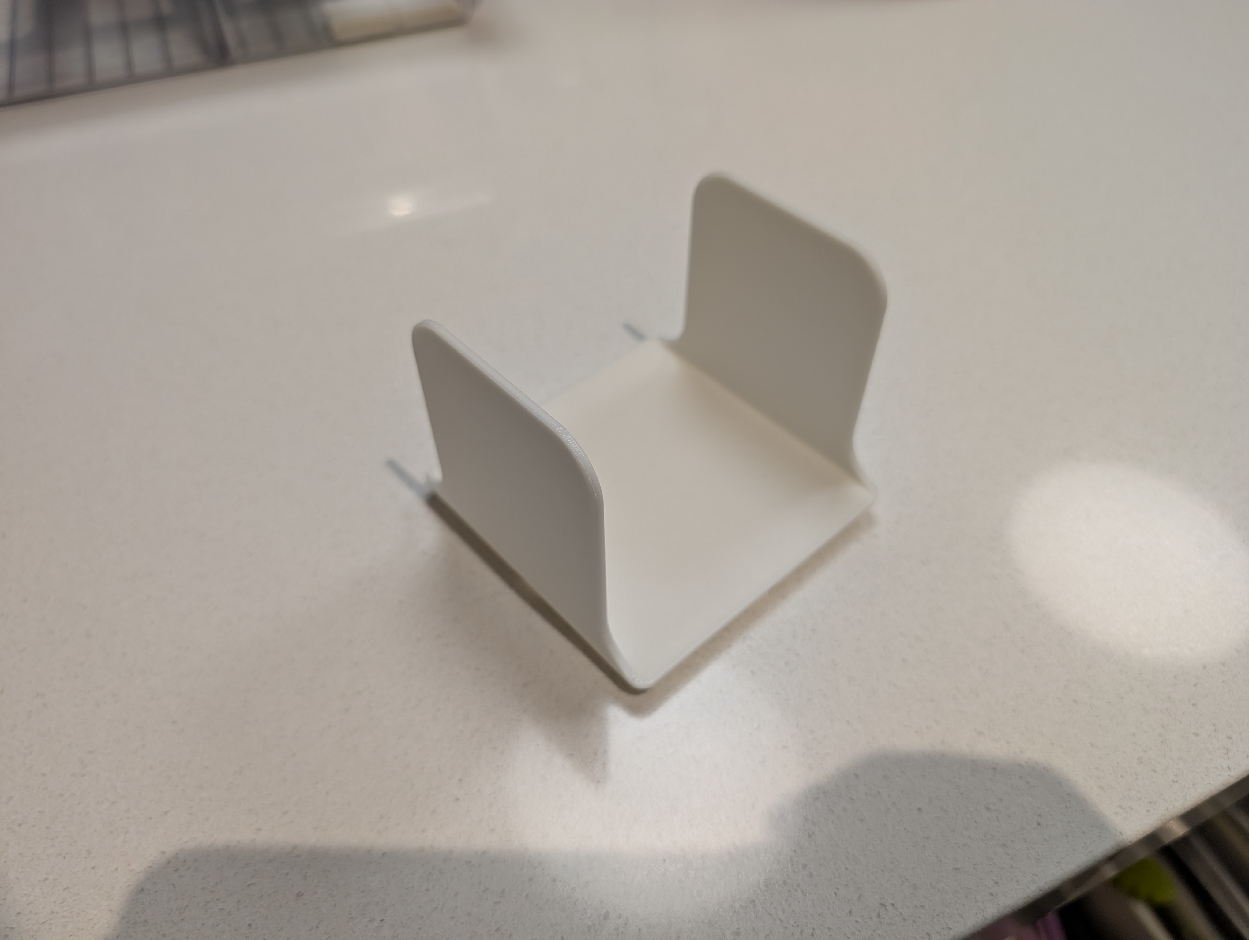 Gridfinity Kitchen Walled Blanks