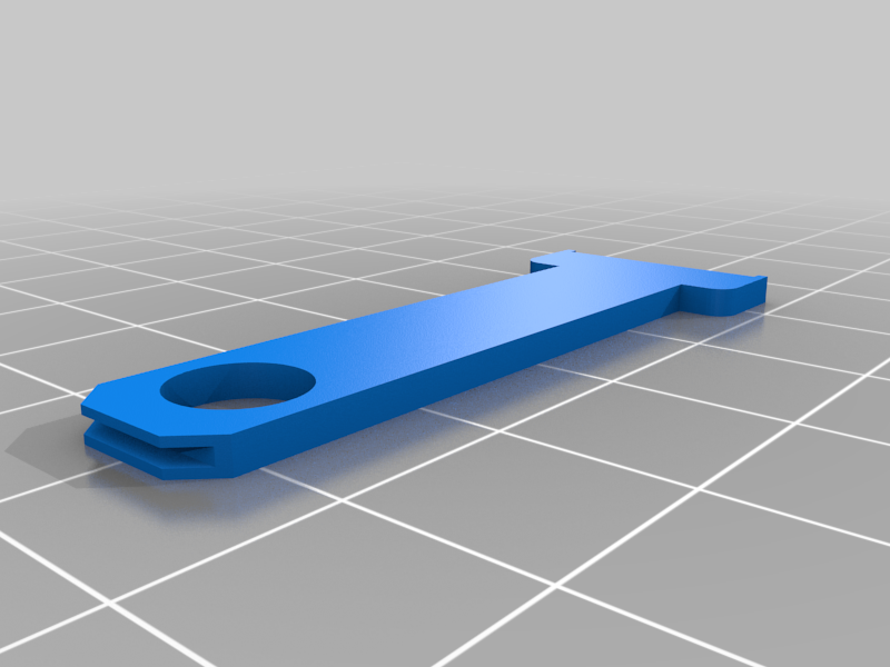 Sim Injection Tool Tesla SIM Injector Tool by Spinogrizz | Download free STL model ...