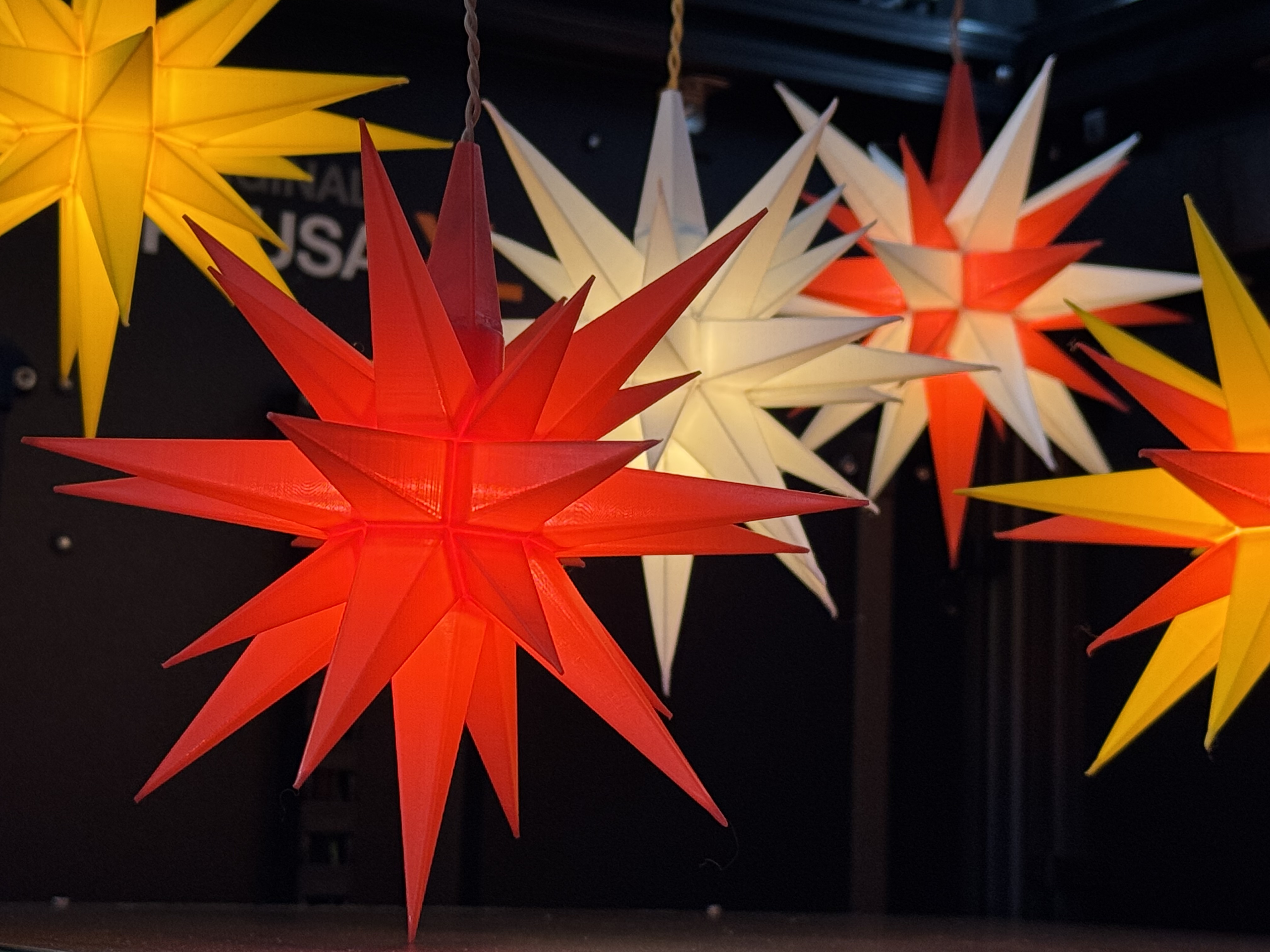 Christmas Star