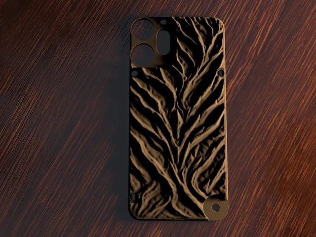 Tree Cover