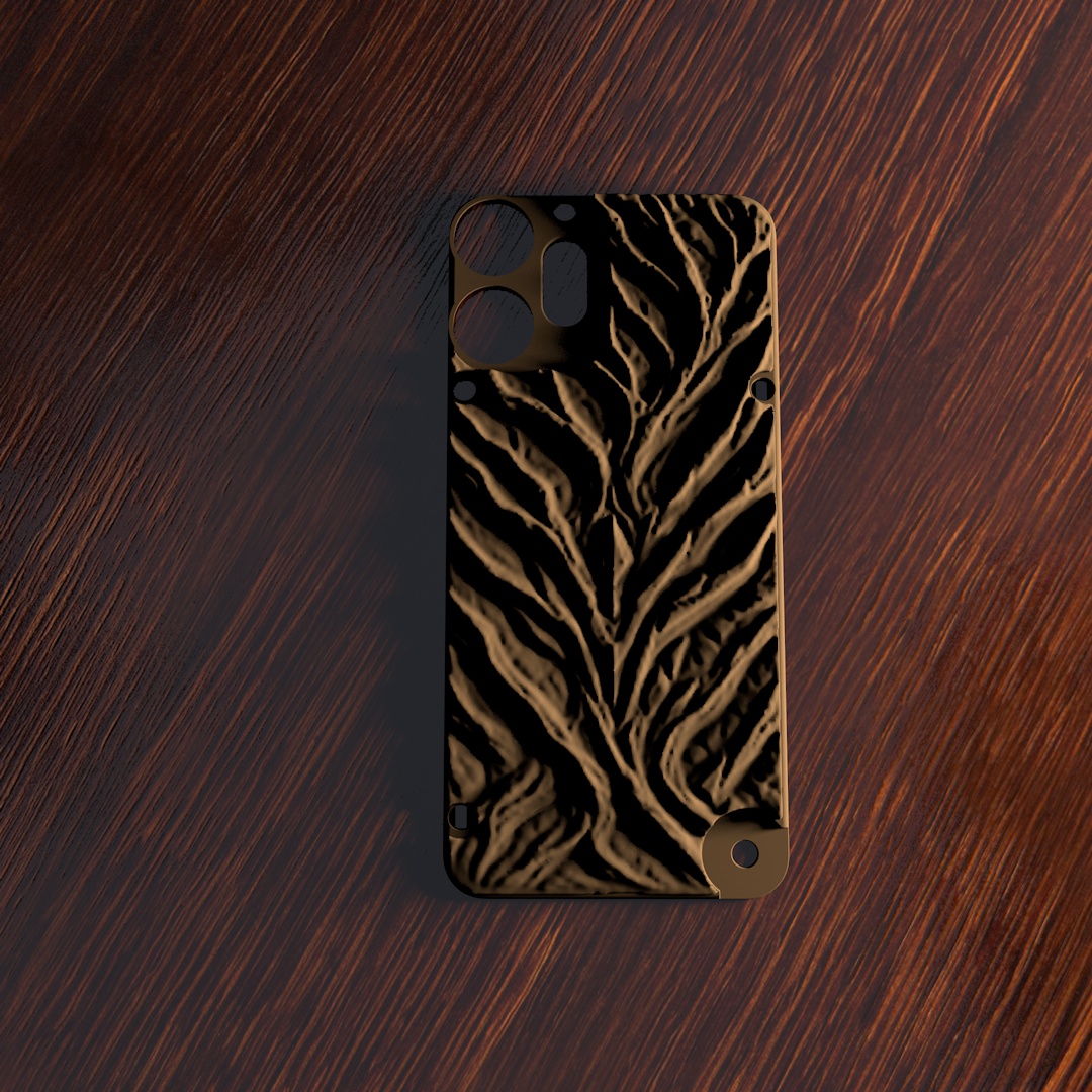 Tree Cover