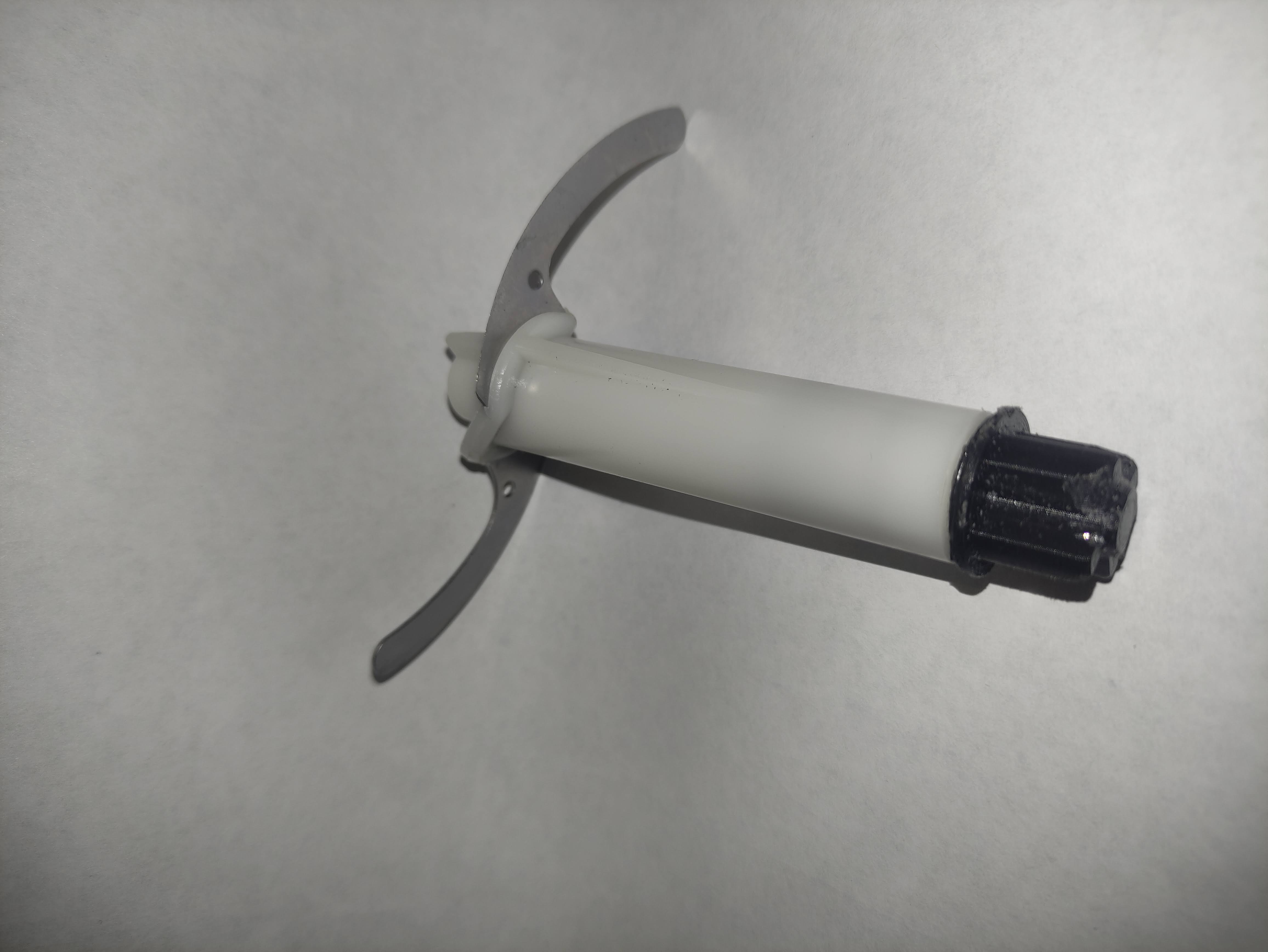 Муфта для блендера by Timon | Download free STL model | Printables.com
