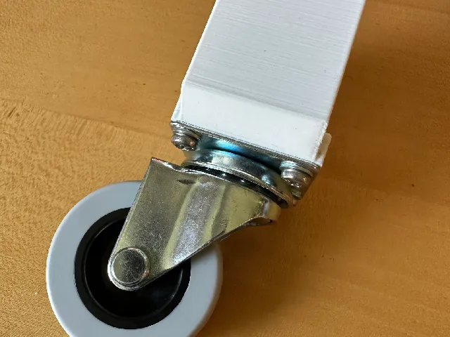 IKEA Melltorp Roller Adapter