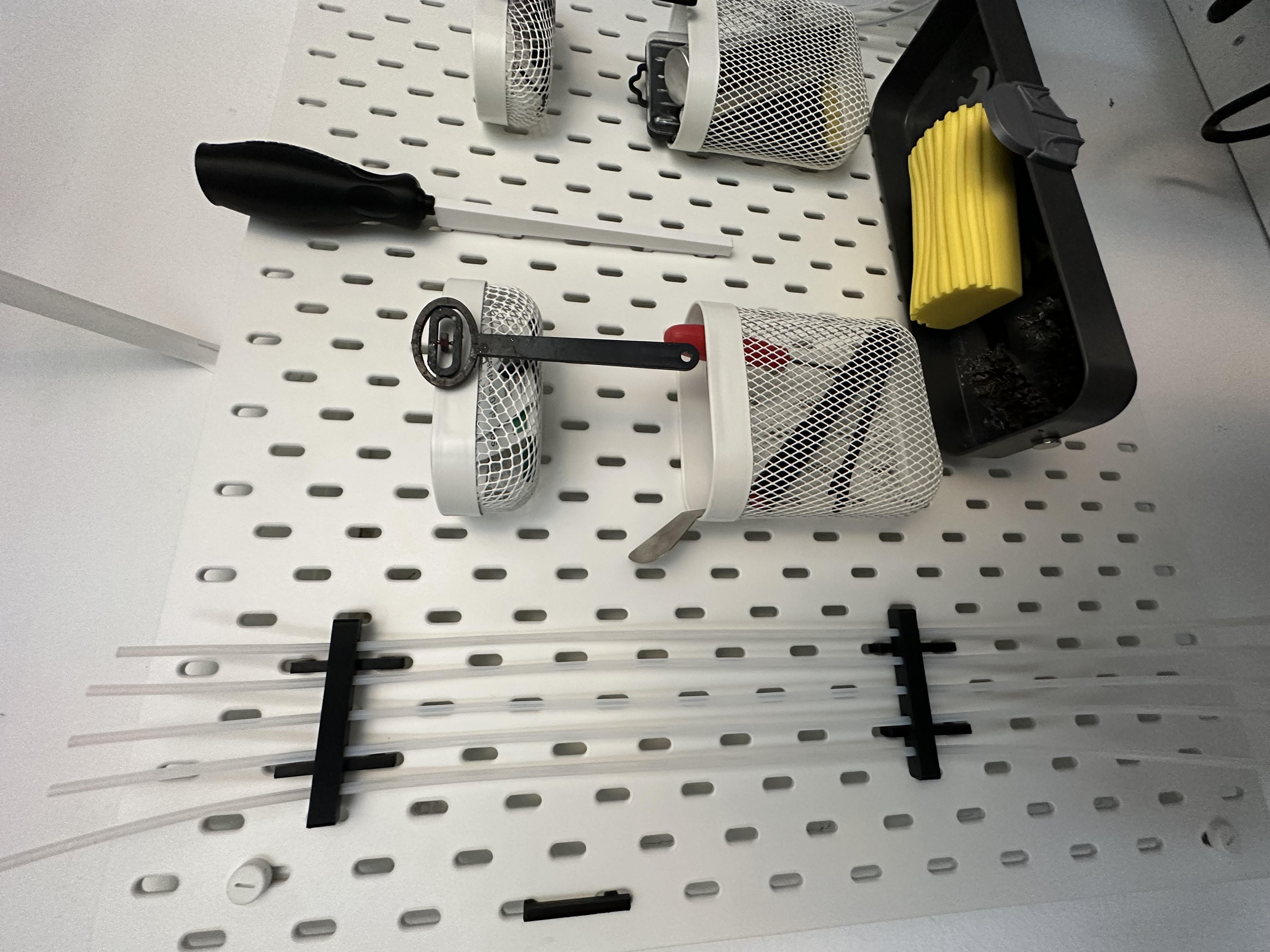 SHIPS PTFE Guide — miniatura 4