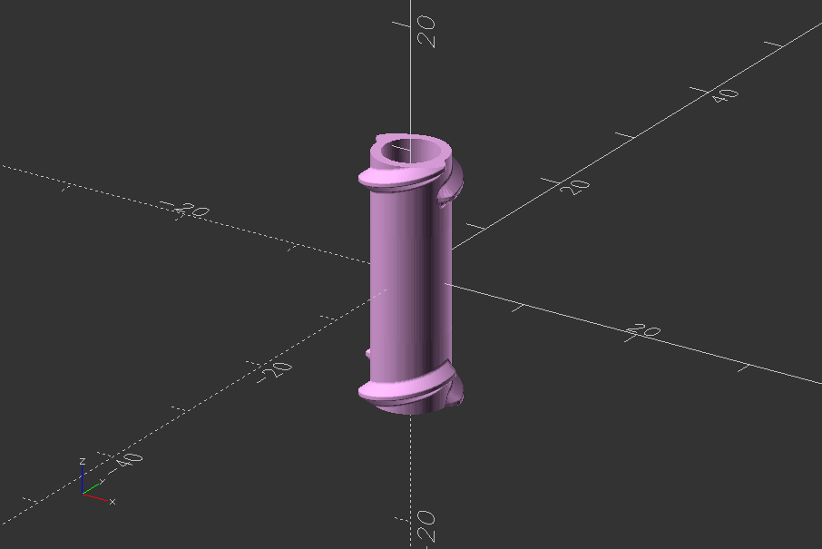 Luer Connect
