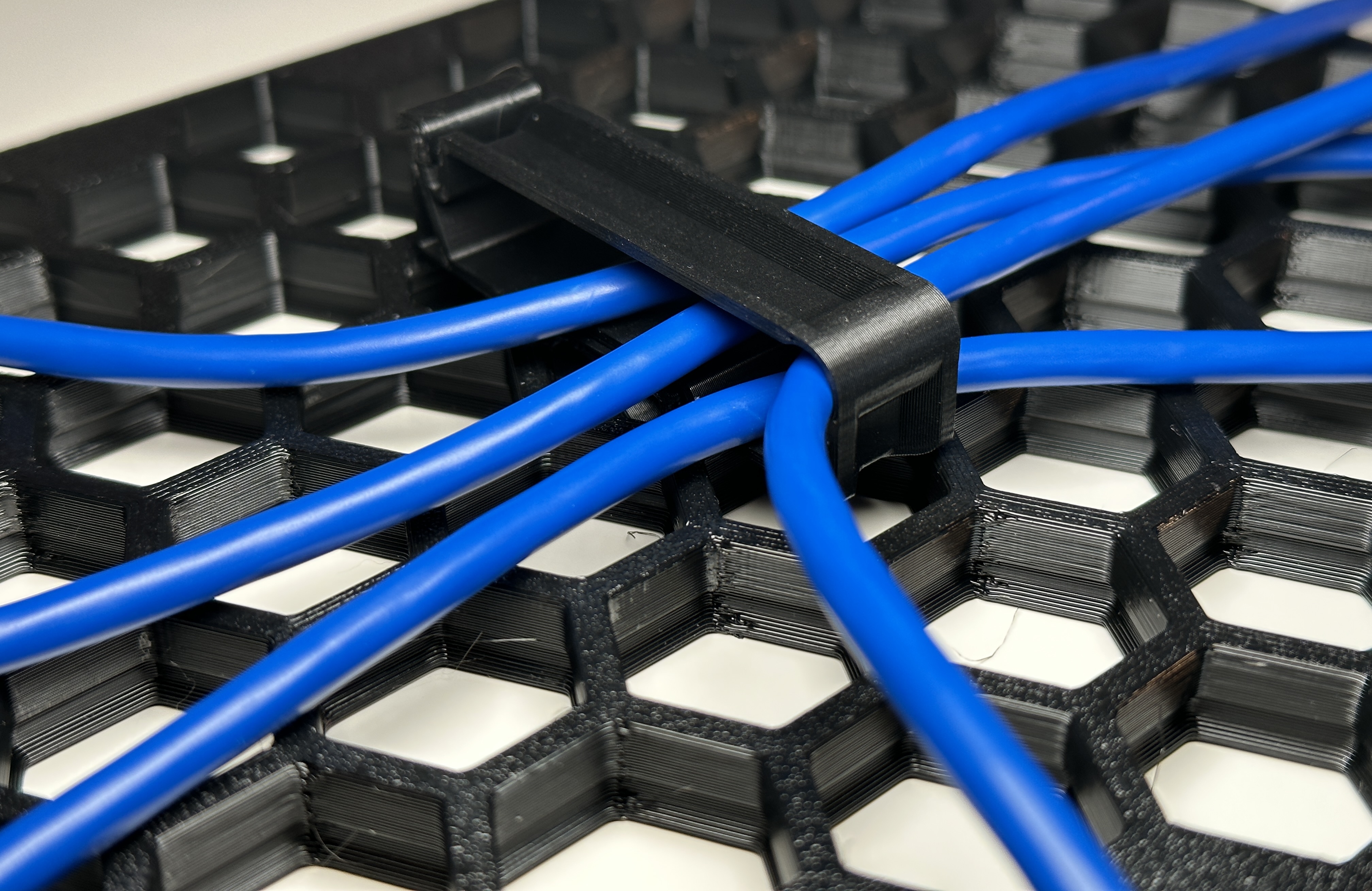 HSW Cable Organizer